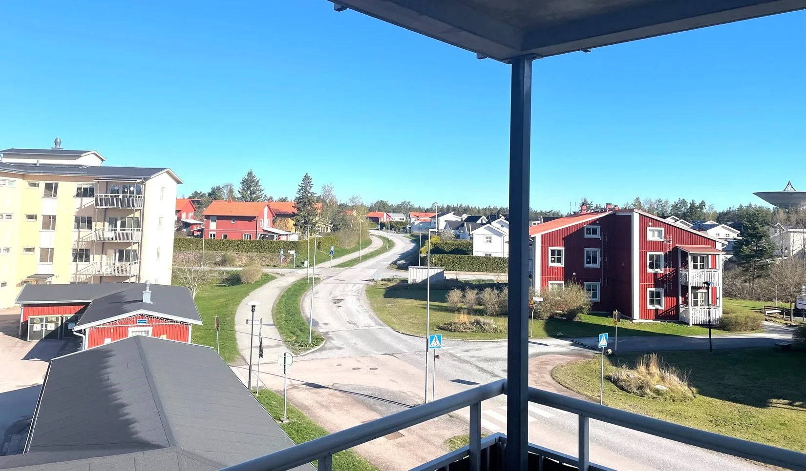 Bostadsrätt, Norrbodavägen 7, 2 tr, Norrboda, Upplands-Bro