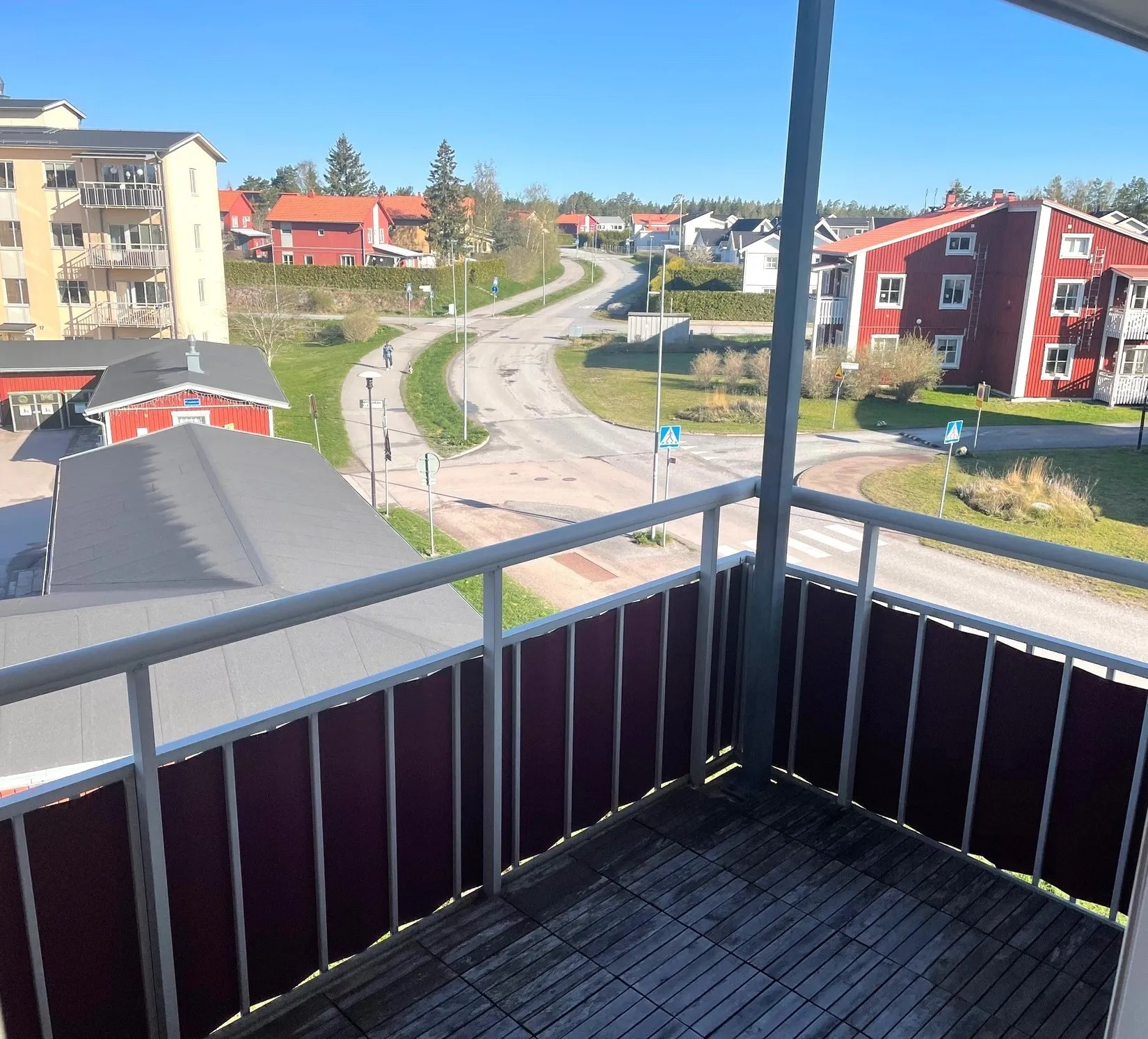 Bostadsrätt, Norrbodavägen 7, 2 tr, Norrboda, Upplands-Bro