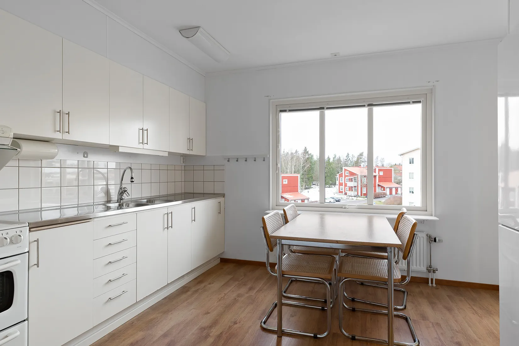 Bostadsrätt, Norrbodavägen 7, 2 tr, Norrboda, Upplands-Bro