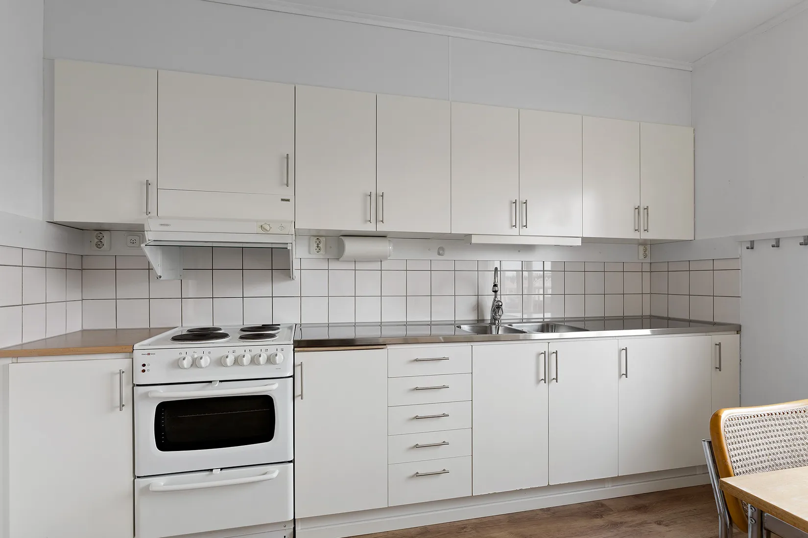 Bostadsrätt, Norrbodavägen 7, 2 tr, Norrboda, Upplands-Bro