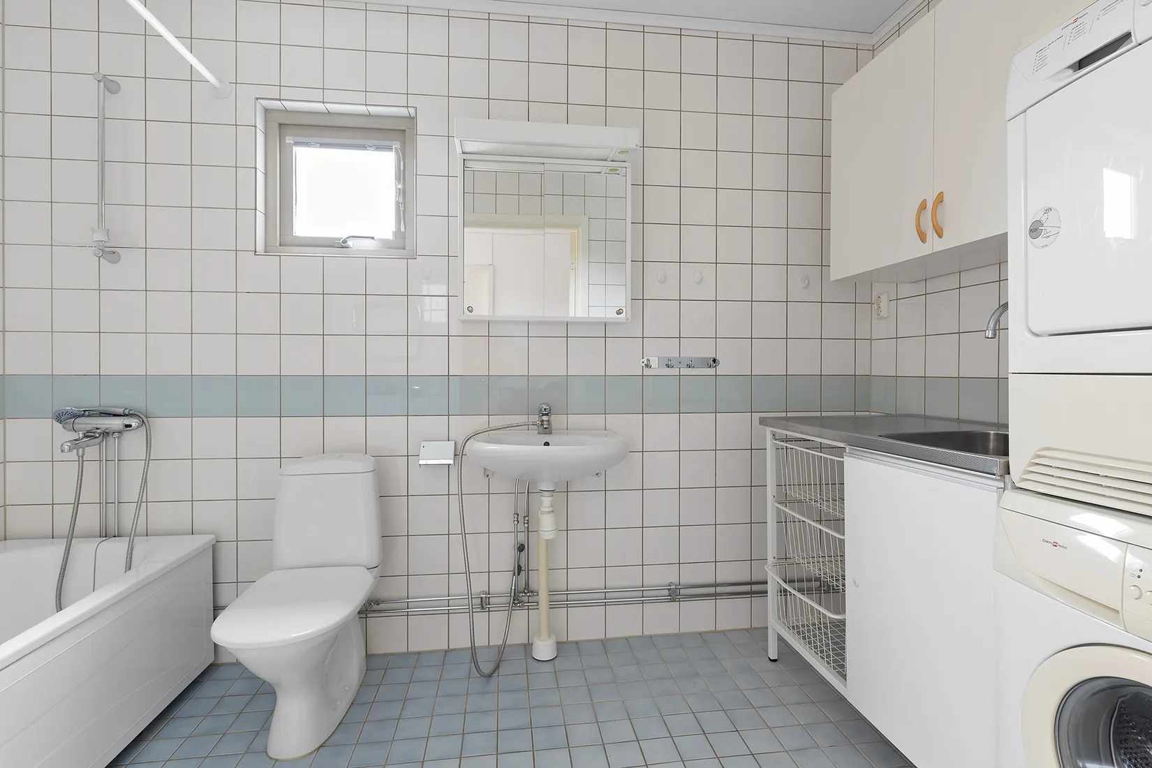 Bostadsrätt, Norrbodavägen 7, 2 tr, Norrboda, Upplands-Bro