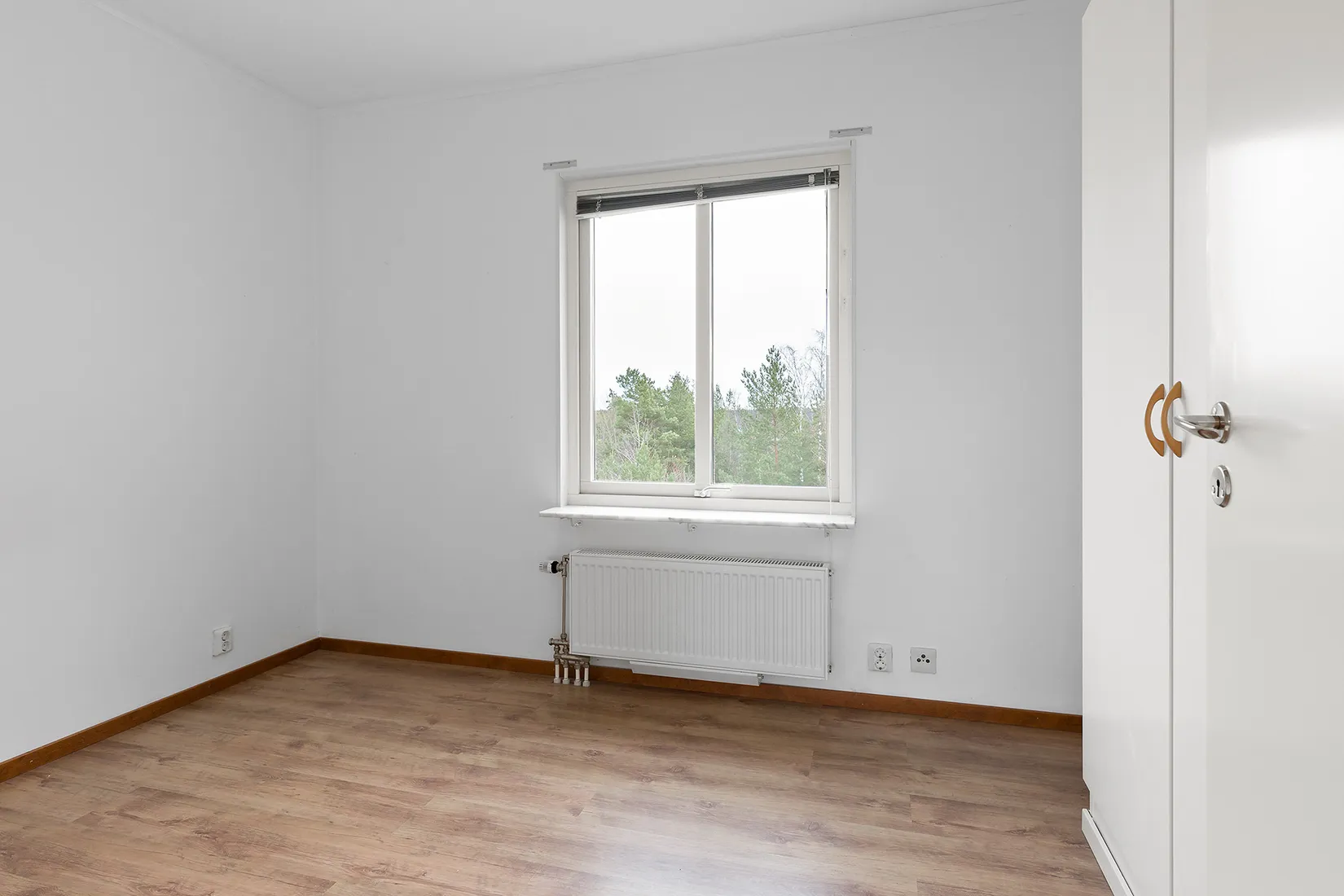 Bostadsrätt, Norrbodavägen 7, 2 tr, Norrboda, Upplands-Bro