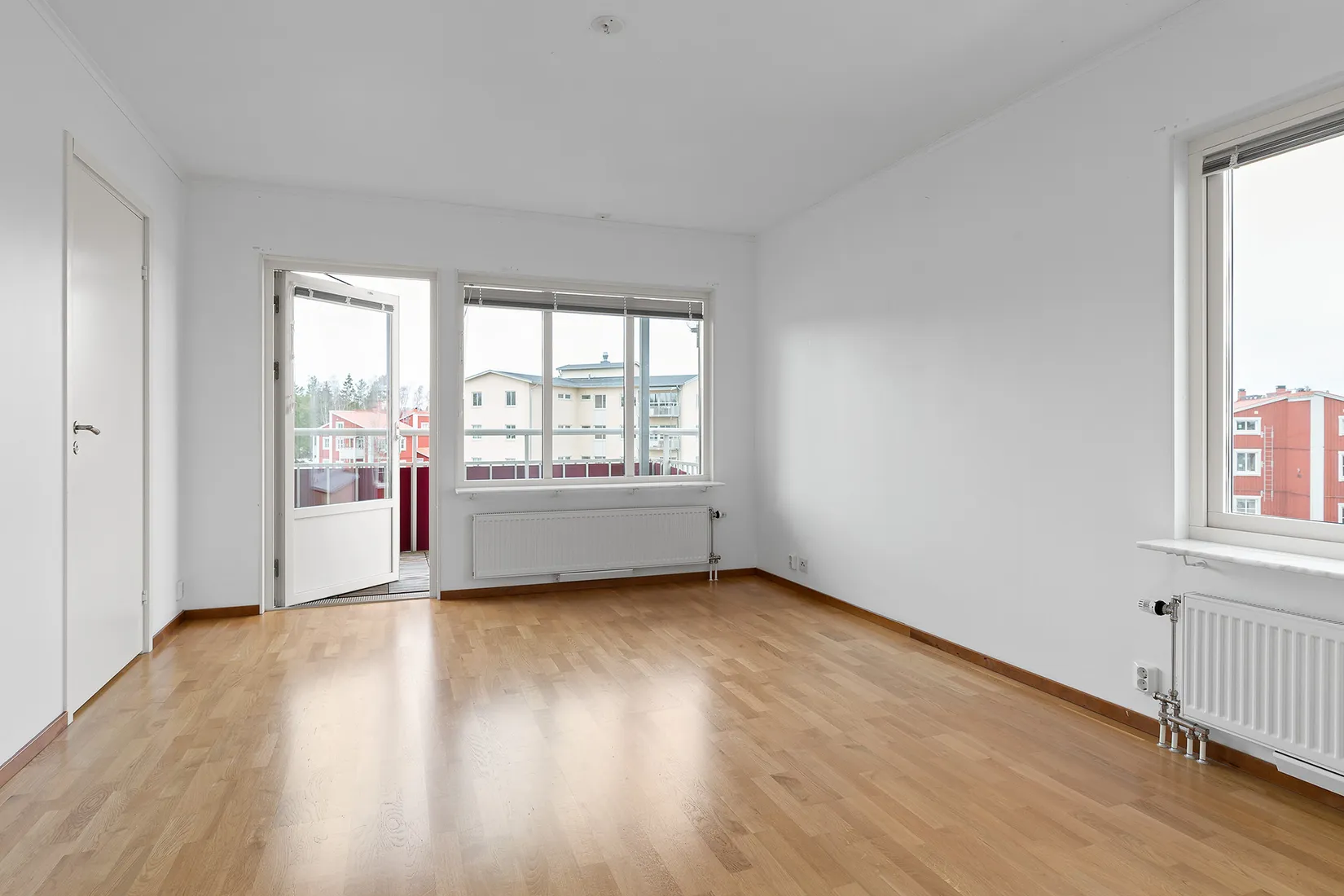 Bostadsrätt, Norrbodavägen 7, 2 tr, Norrboda, Upplands-Bro