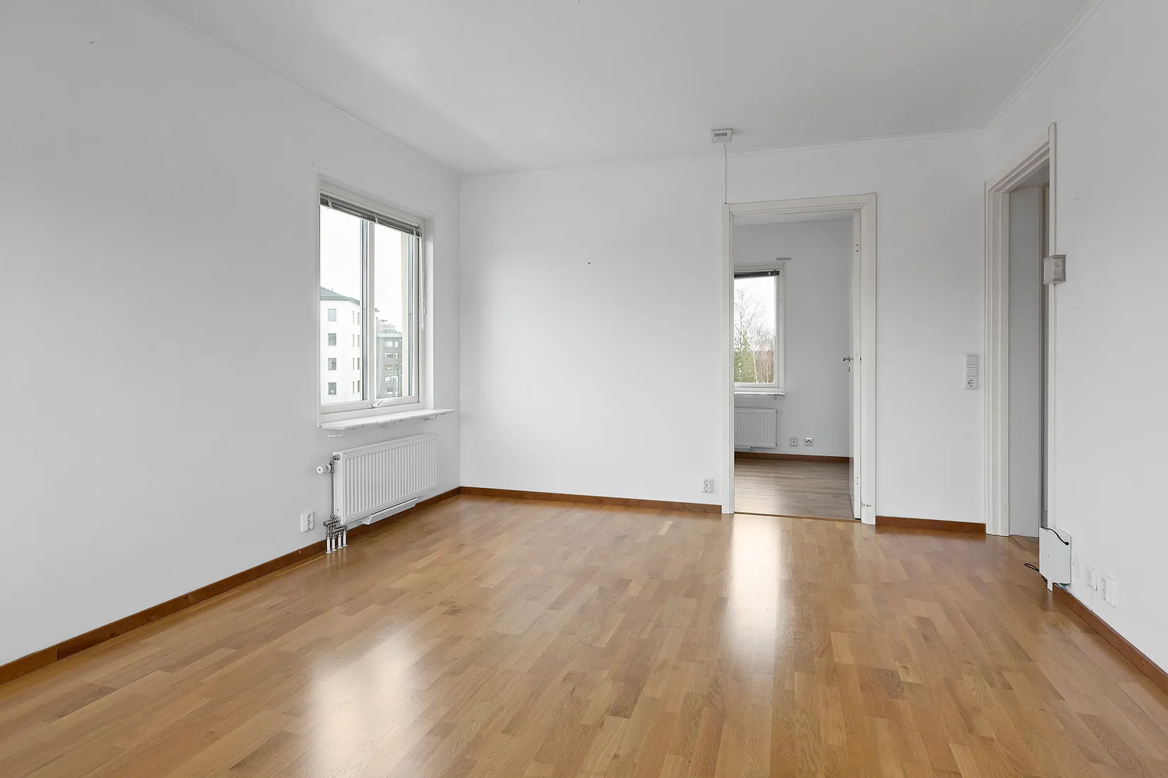 Bostadsrätt, Norrbodavägen 7, 2 tr, Norrboda, Upplands-Bro