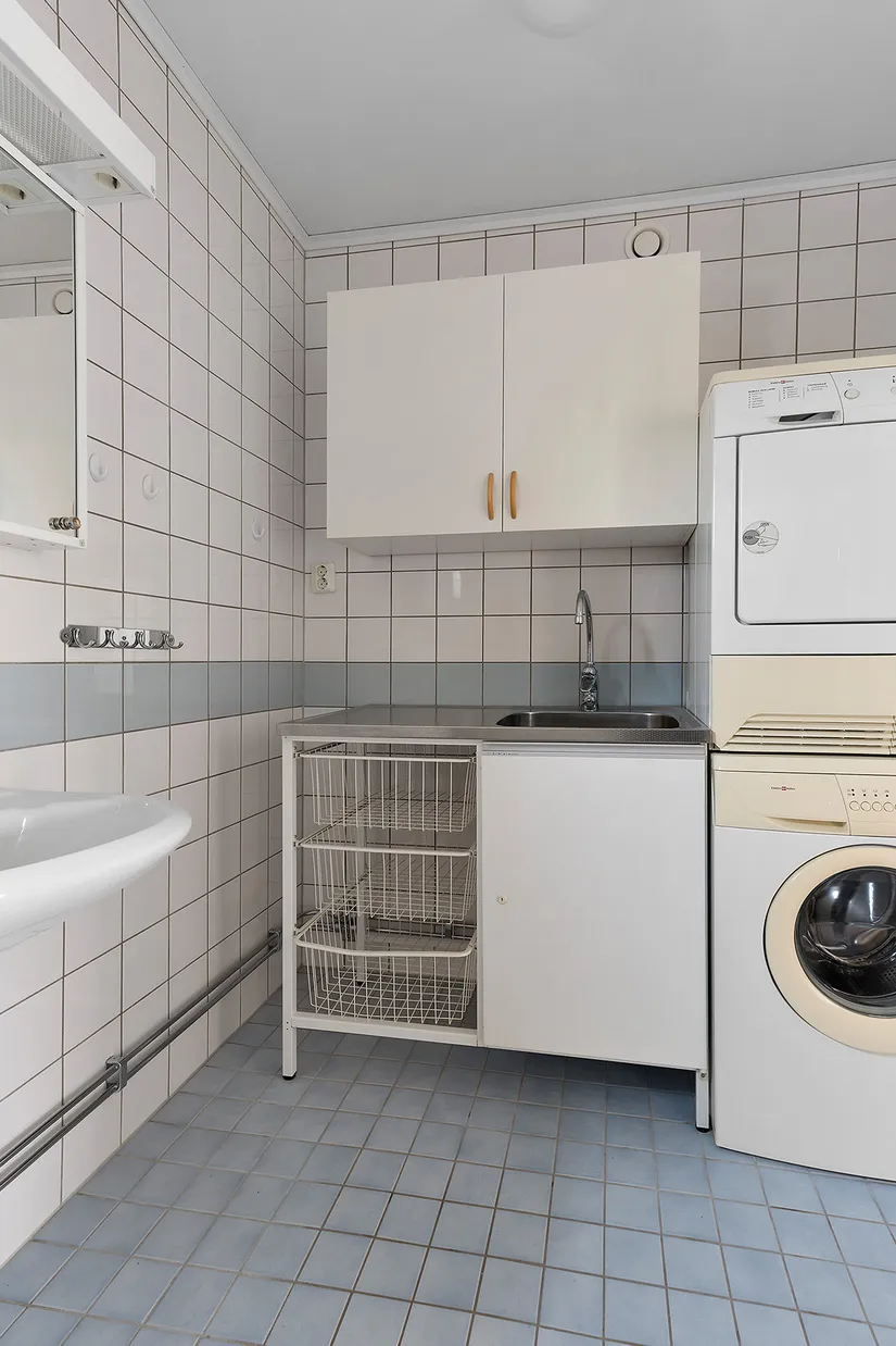 Bostadsrätt, Norrbodavägen 7, 2 tr, Norrboda, Upplands-Bro