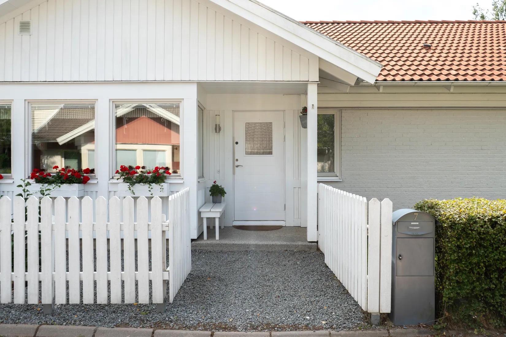 Radhus, Gästrikevägen 7, Önsta Gryta, Västerås