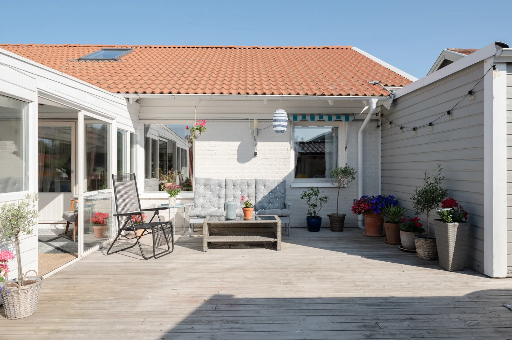 Radhus, Gästrikevägen 7, Önsta Gryta, Västerås