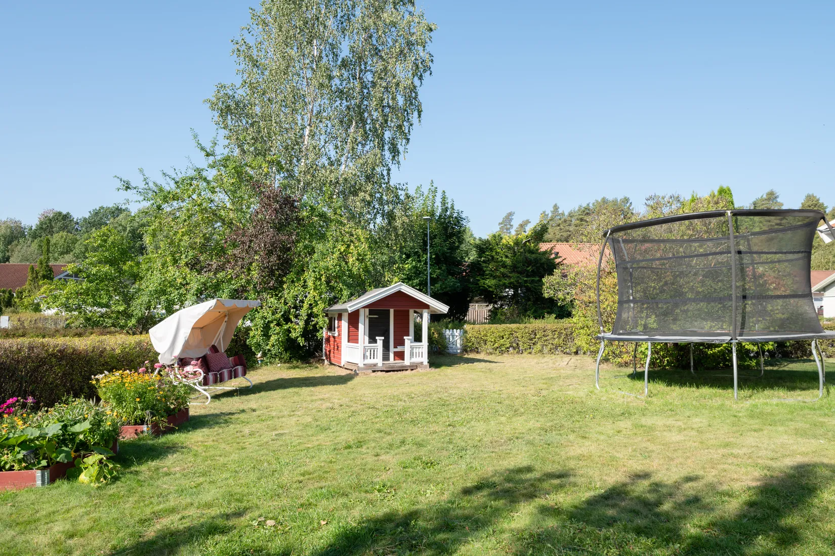 Radhus, Gästrikevägen 7, Önsta Gryta, Västerås