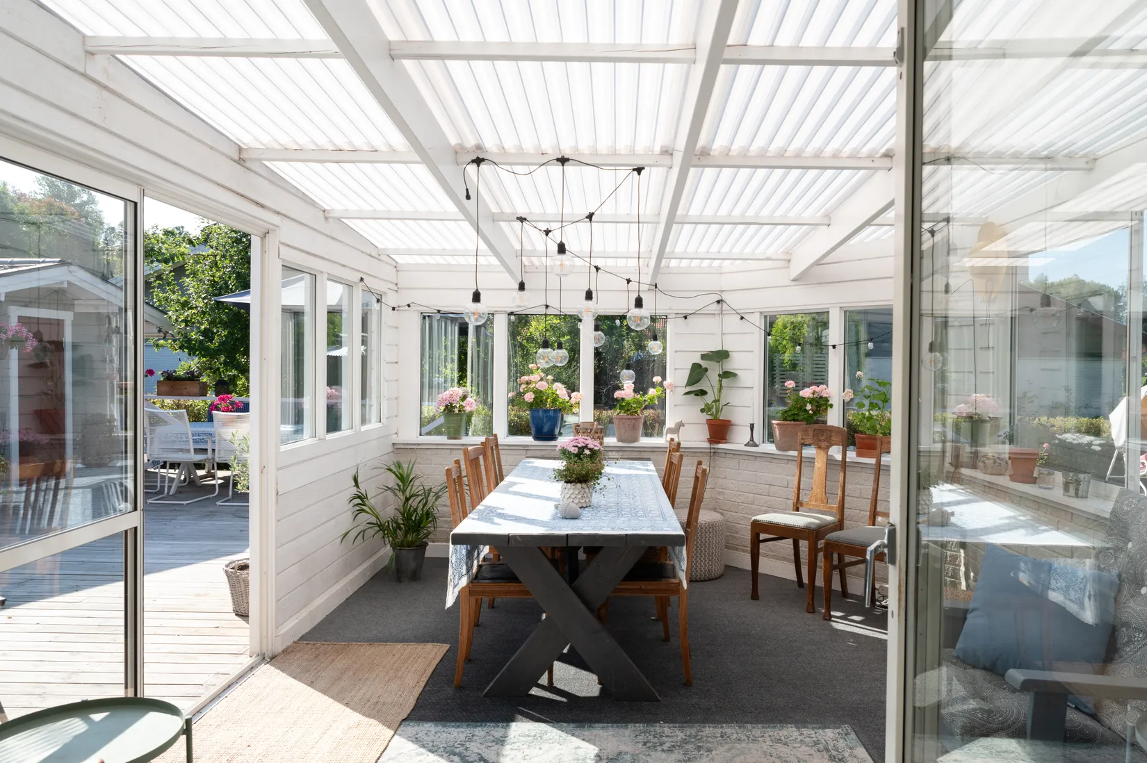 Radhus, Gästrikevägen 7, Önsta Gryta, Västerås