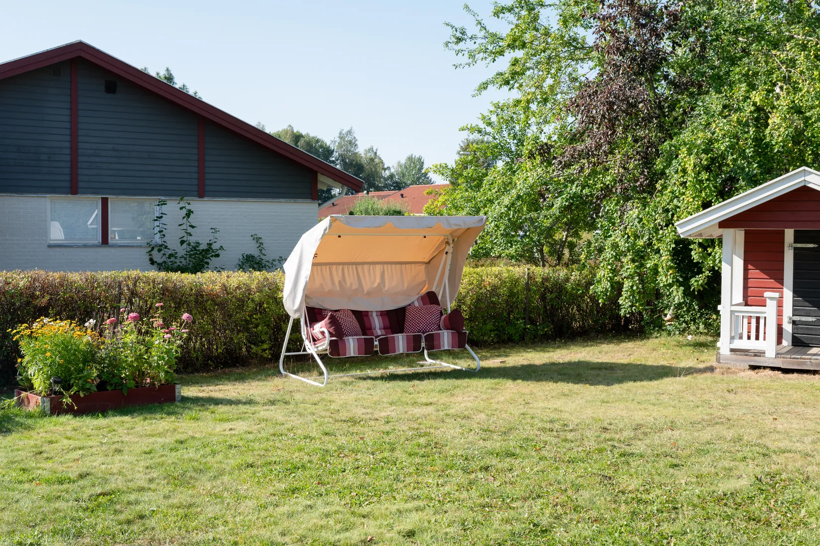 Radhus, Gästrikevägen 7, Önsta Gryta, Västerås