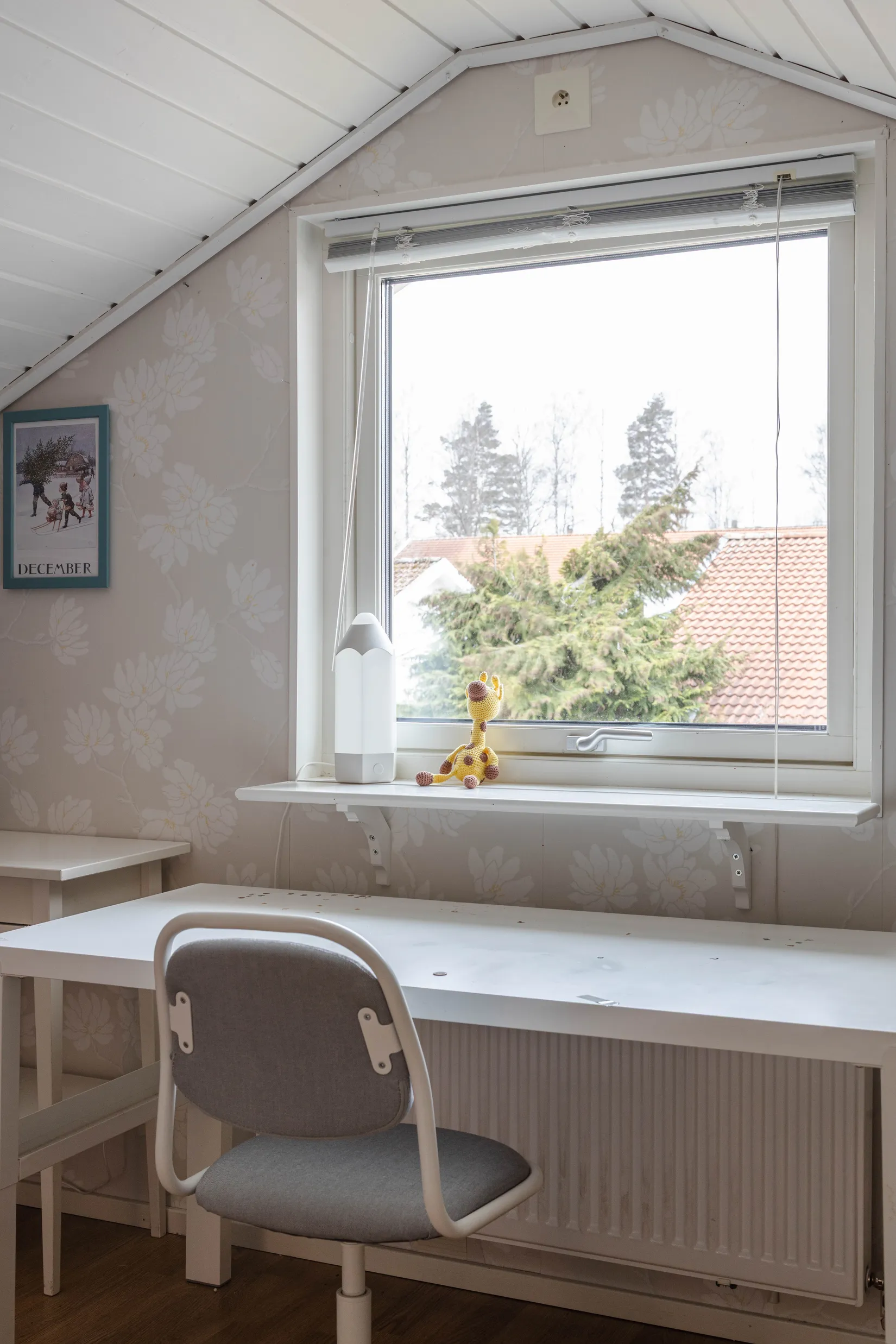 Radhus, Gästrikevägen 7, Önsta Gryta, Västerås