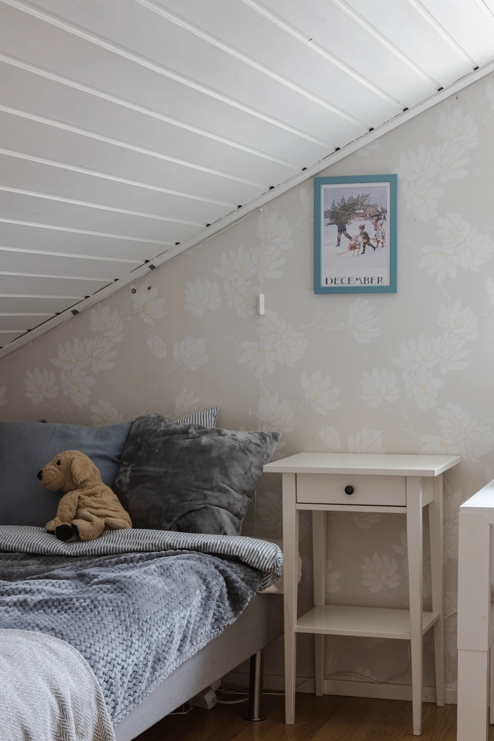 Radhus, Gästrikevägen 7, Önsta Gryta, Västerås