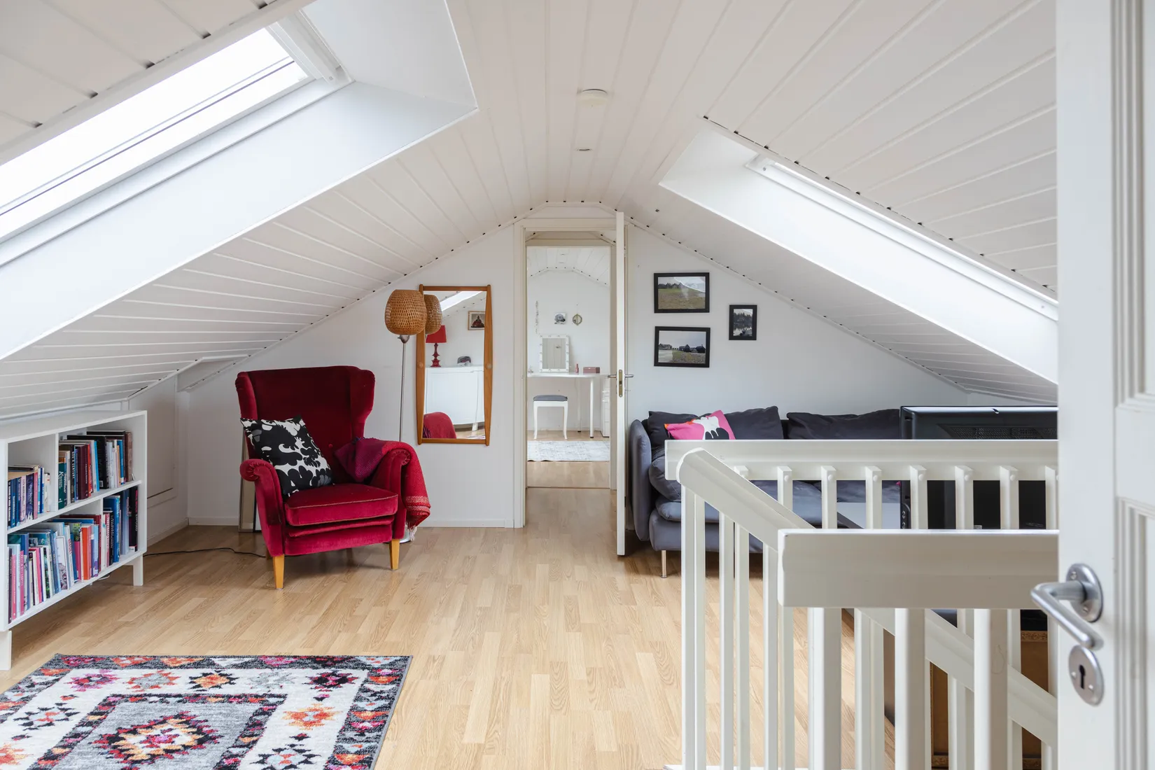 Radhus, Gästrikevägen 7, Önsta Gryta, Västerås