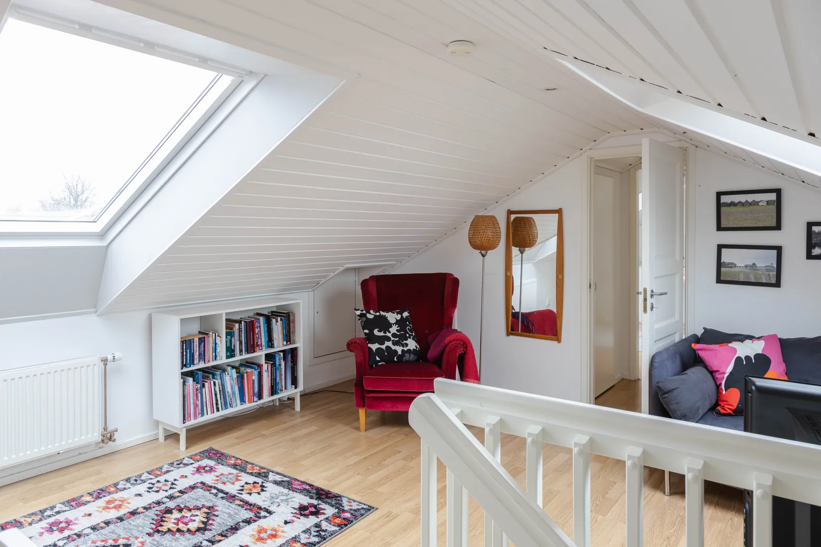 Radhus, Gästrikevägen 7, Önsta Gryta, Västerås