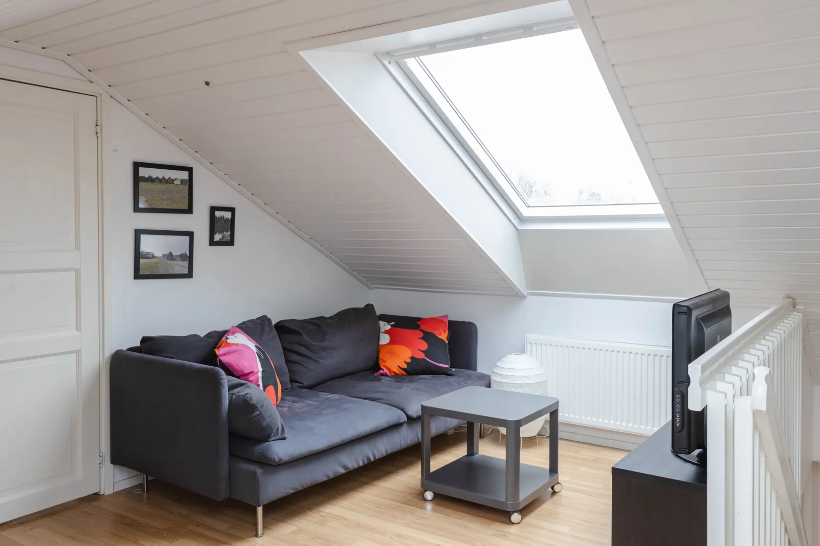 Radhus, Gästrikevägen 7, Önsta Gryta, Västerås