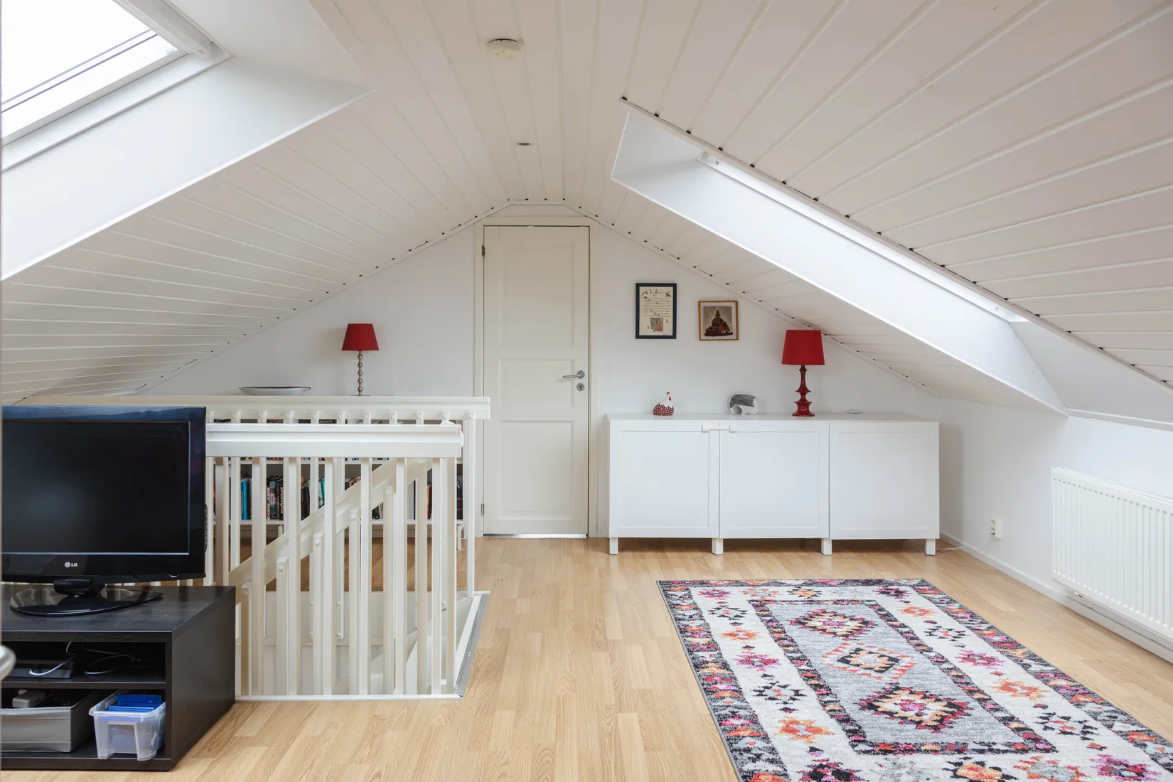 Radhus, Gästrikevägen 7, Önsta Gryta, Västerås