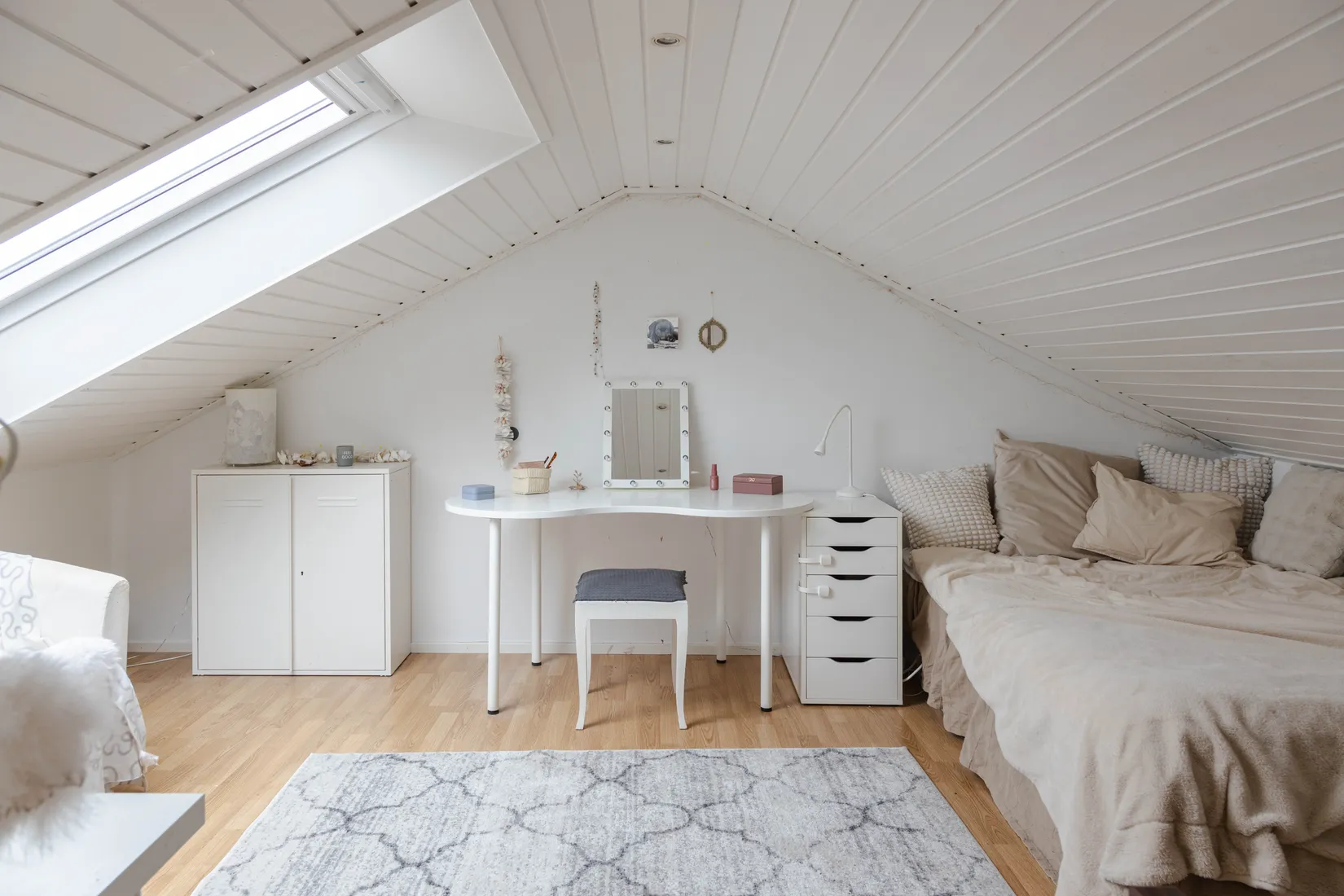 Radhus, Gästrikevägen 7, Önsta Gryta, Västerås