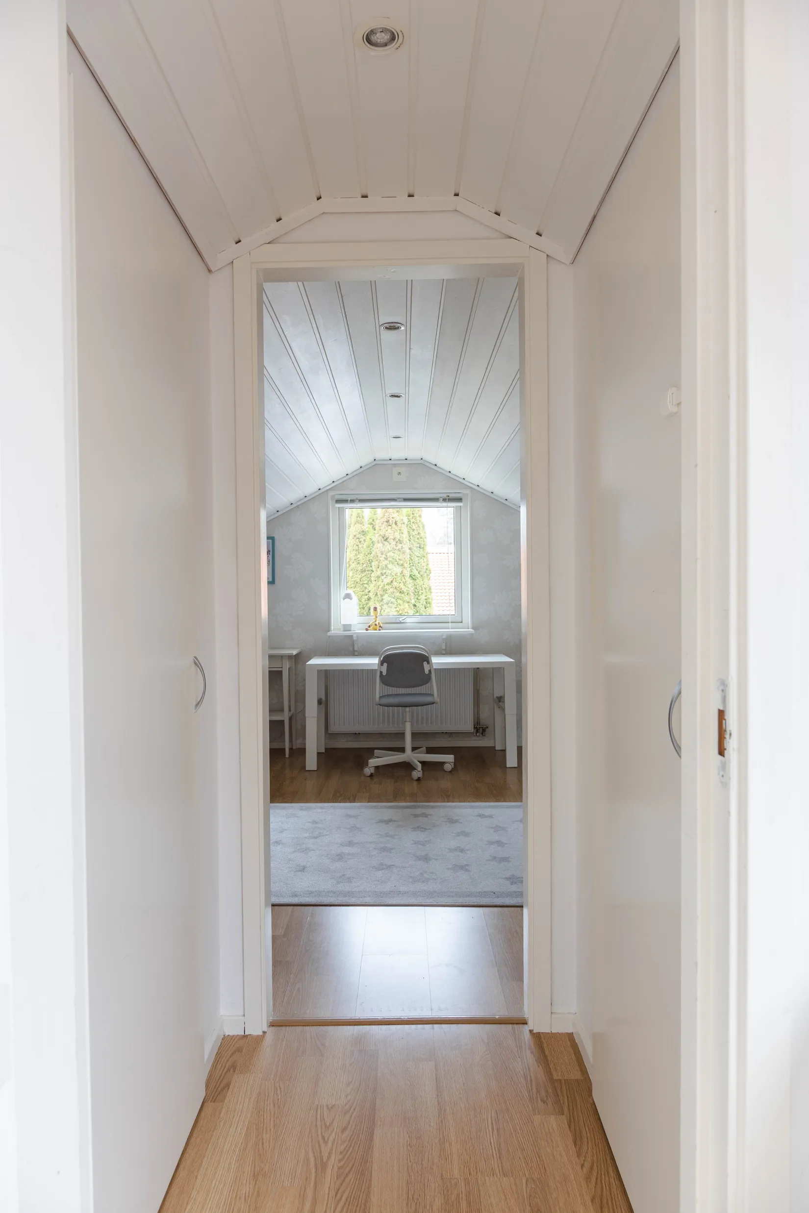 Radhus, Gästrikevägen 7, Önsta Gryta, Västerås