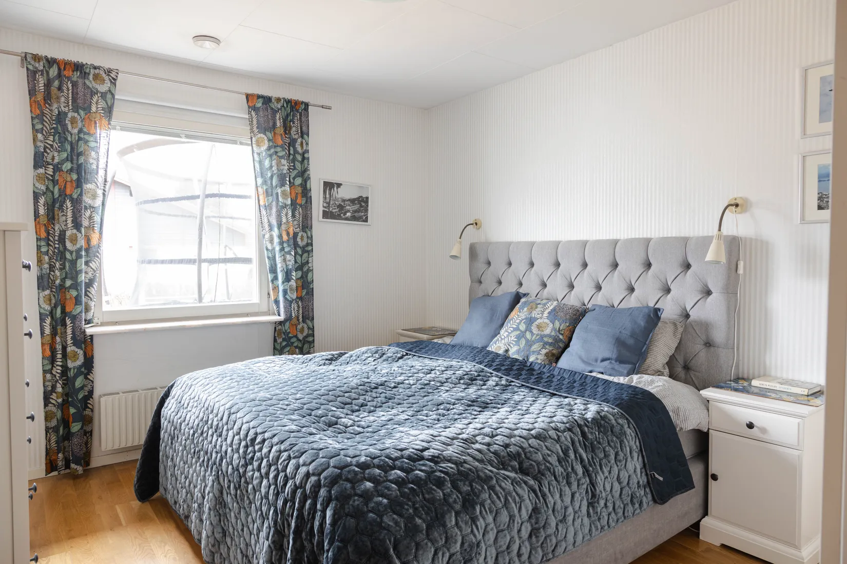 Radhus, Gästrikevägen 7, Önsta Gryta, Västerås