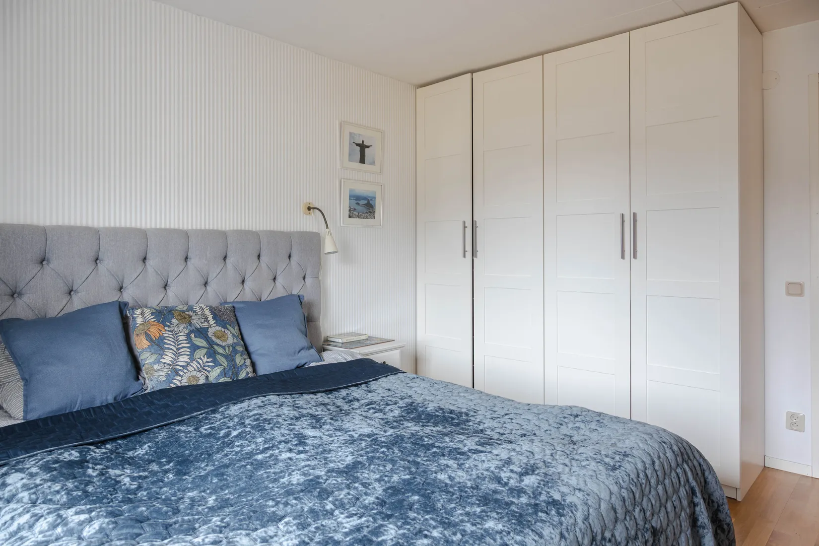 Radhus, Gästrikevägen 7, Önsta Gryta, Västerås