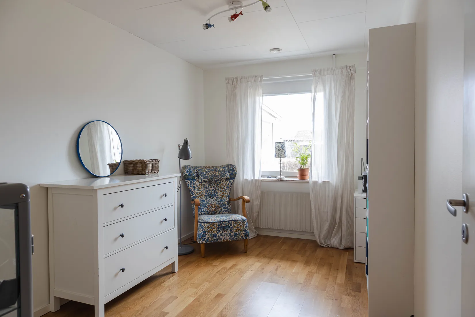 Radhus, Gästrikevägen 7, Önsta Gryta, Västerås