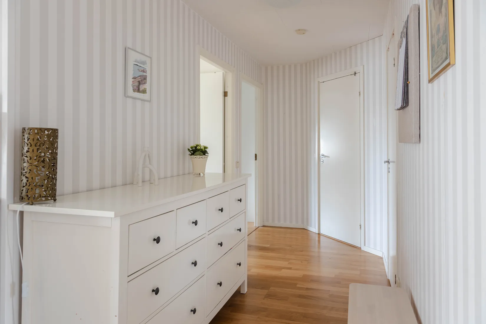 Radhus, Gästrikevägen 7, Önsta Gryta, Västerås