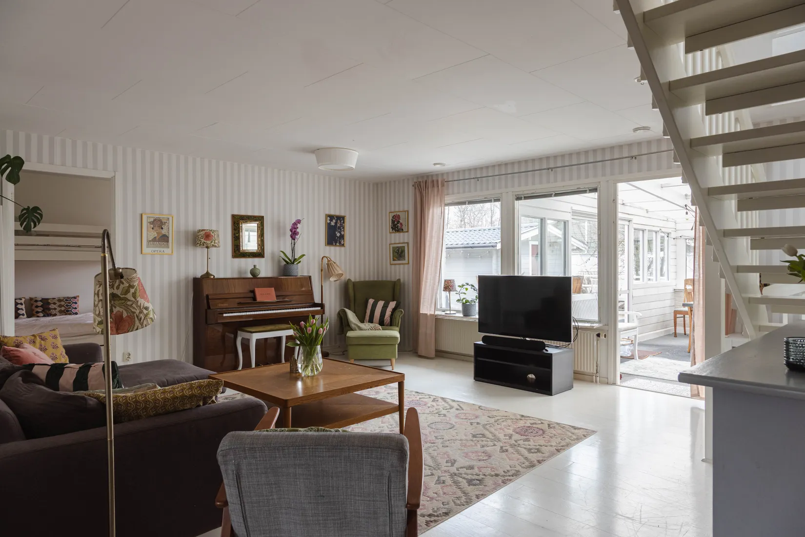 Radhus, Gästrikevägen 7, Önsta Gryta, Västerås