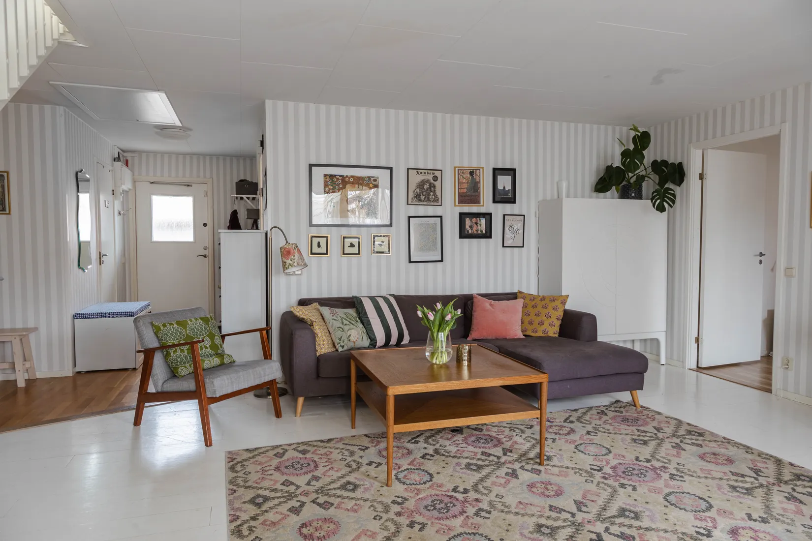 Radhus, Gästrikevägen 7, Önsta Gryta, Västerås