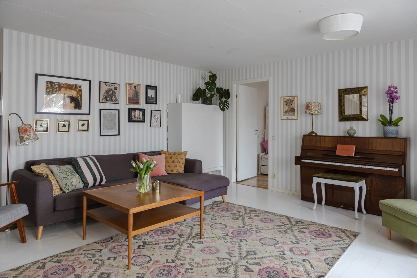 Radhus, Gästrikevägen 7, Önsta Gryta, Västerås