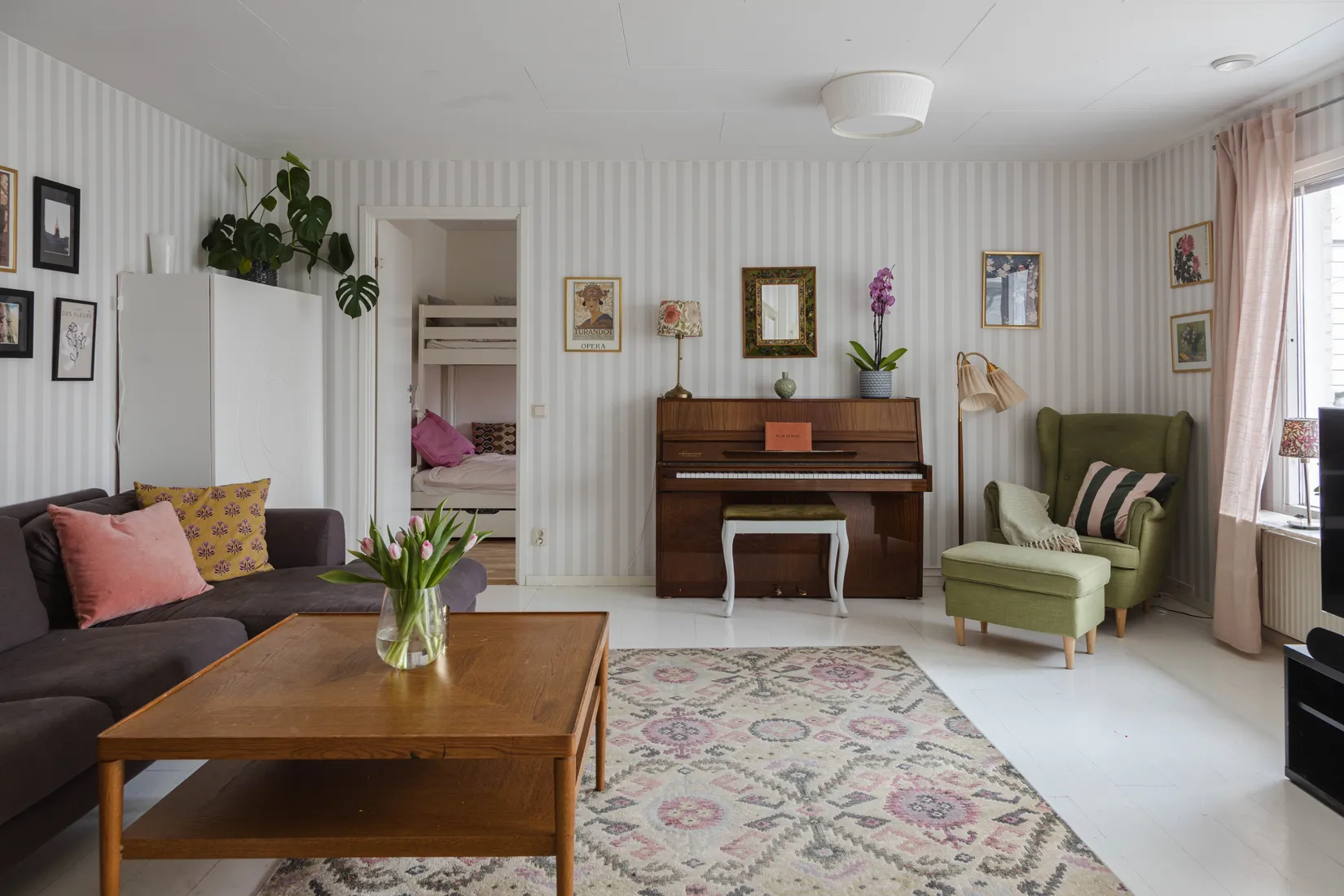 Radhus, Gästrikevägen 7, Önsta Gryta, Västerås