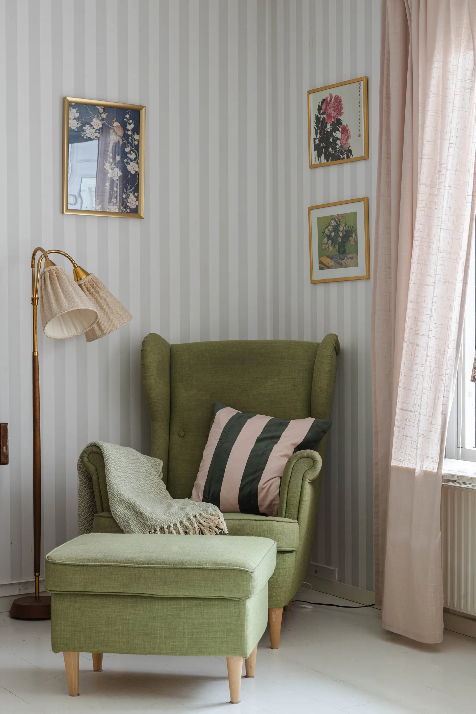 Radhus, Gästrikevägen 7, Önsta Gryta, Västerås