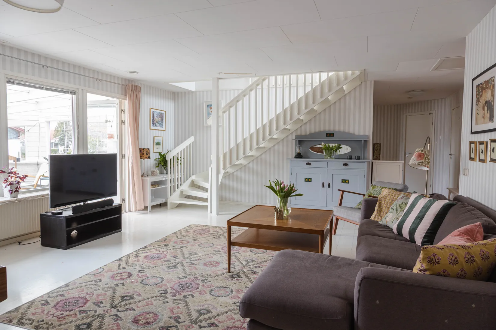 Radhus, Gästrikevägen 7, Önsta Gryta, Västerås