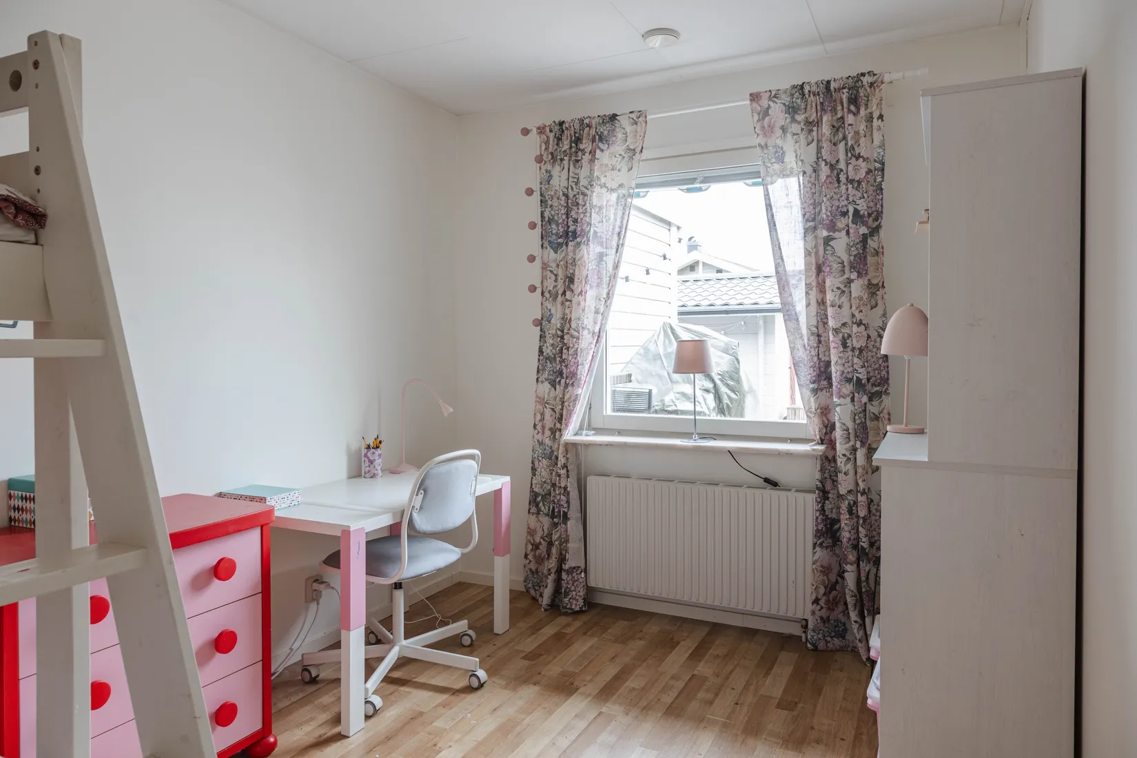 Radhus, Gästrikevägen 7, Önsta Gryta, Västerås