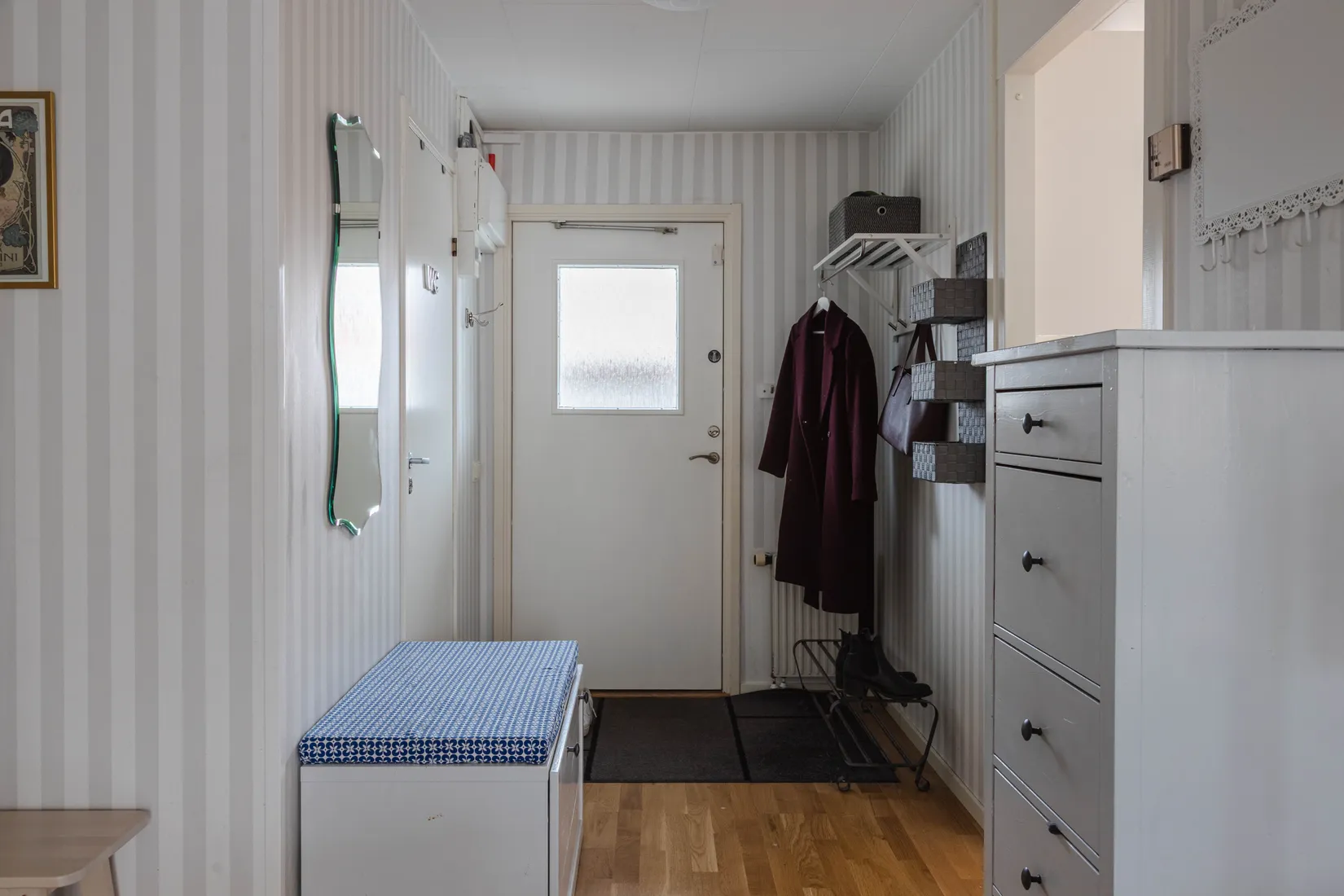 Radhus, Gästrikevägen 7, Önsta Gryta, Västerås