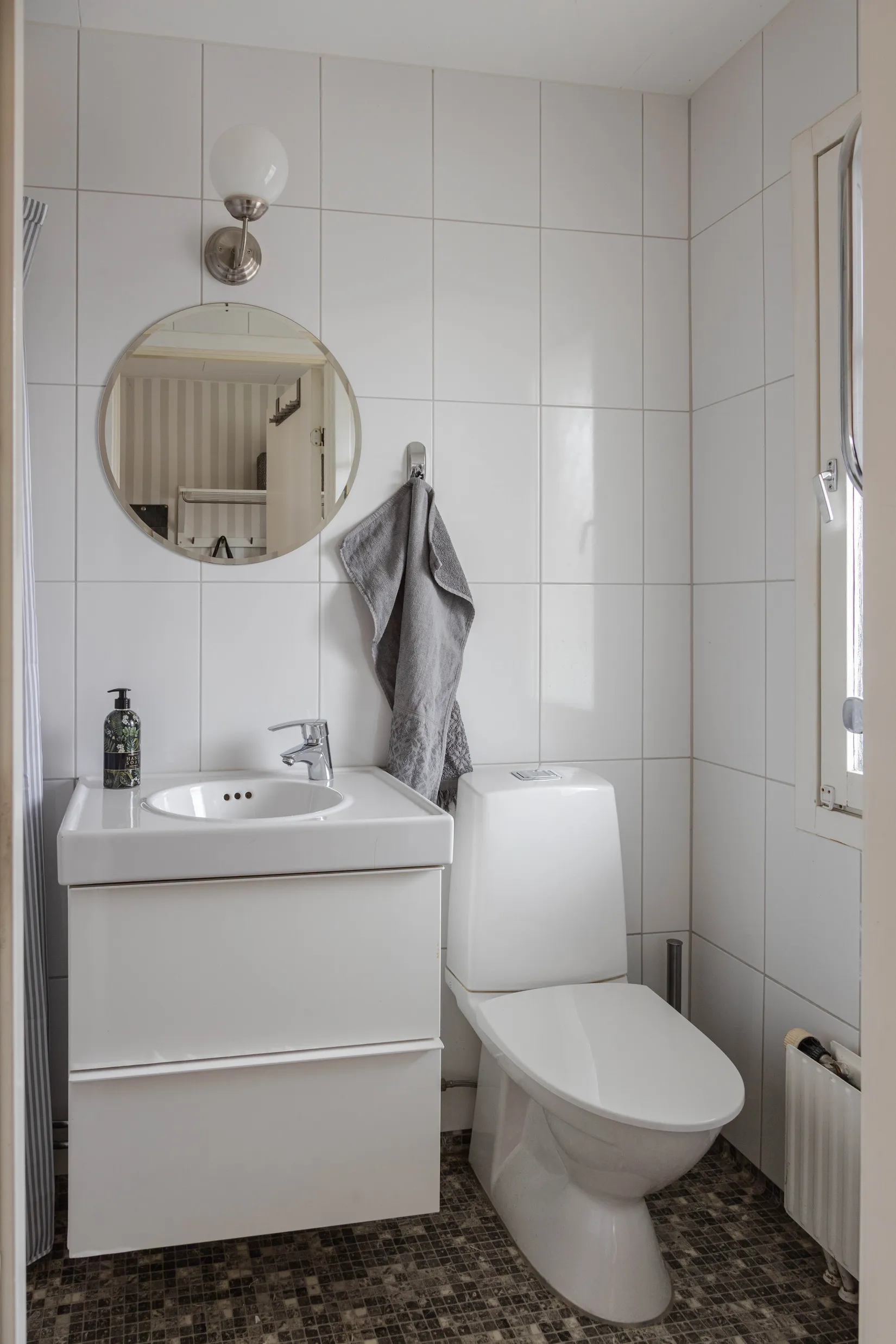 Radhus, Gästrikevägen 7, Önsta Gryta, Västerås