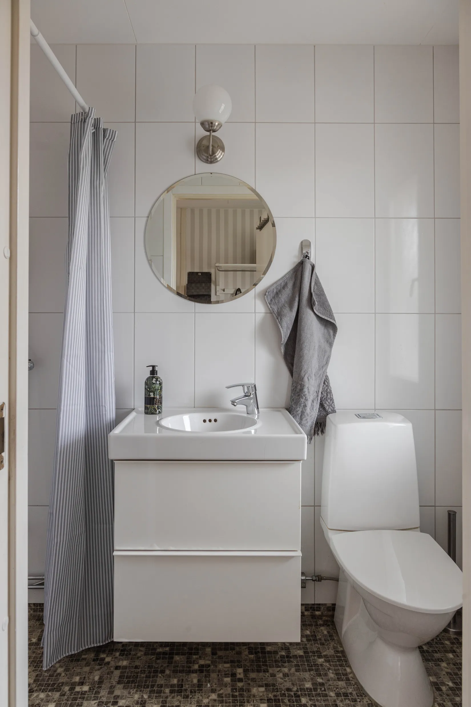 Radhus, Gästrikevägen 7, Önsta Gryta, Västerås