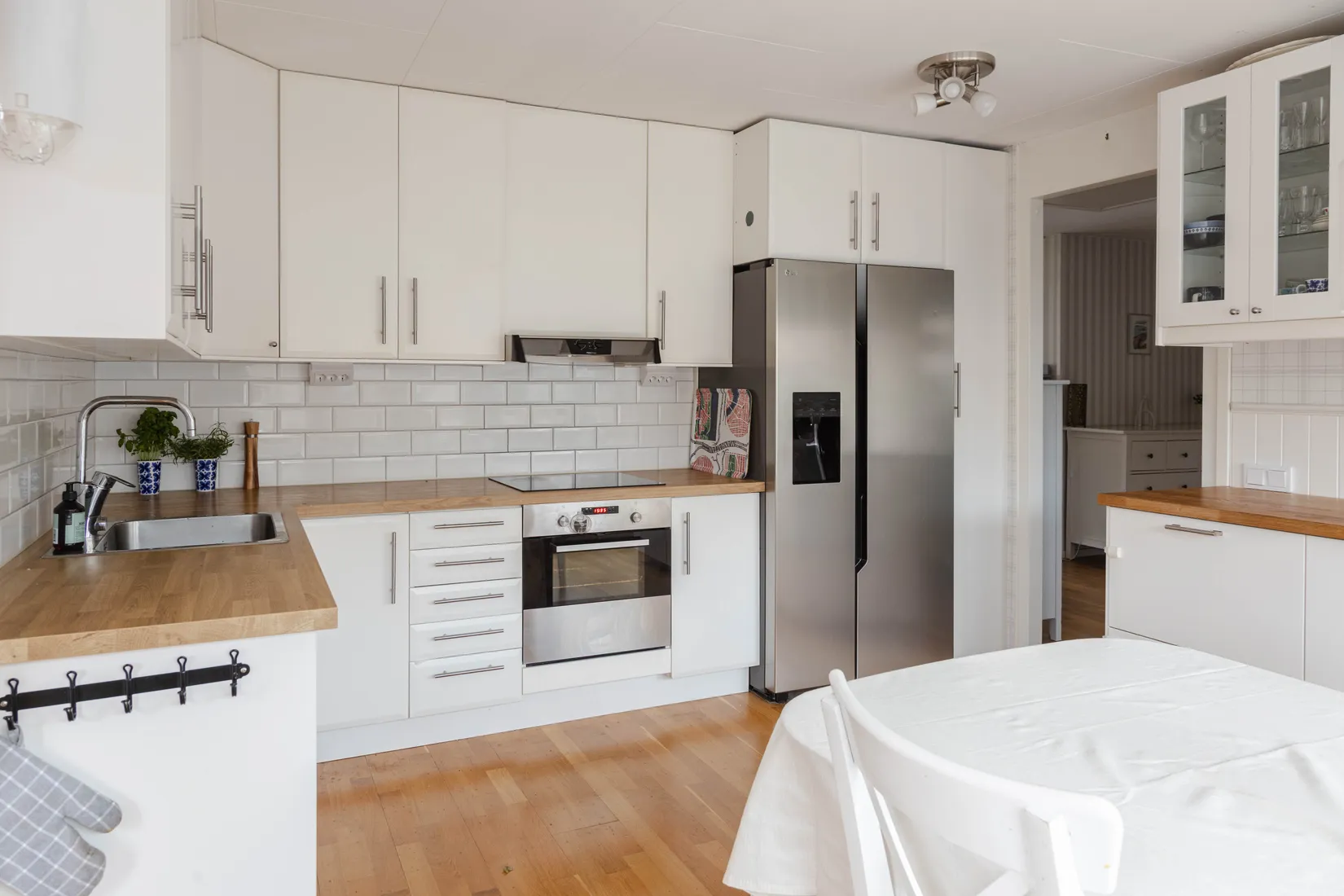 Radhus, Gästrikevägen 7, Önsta Gryta, Västerås