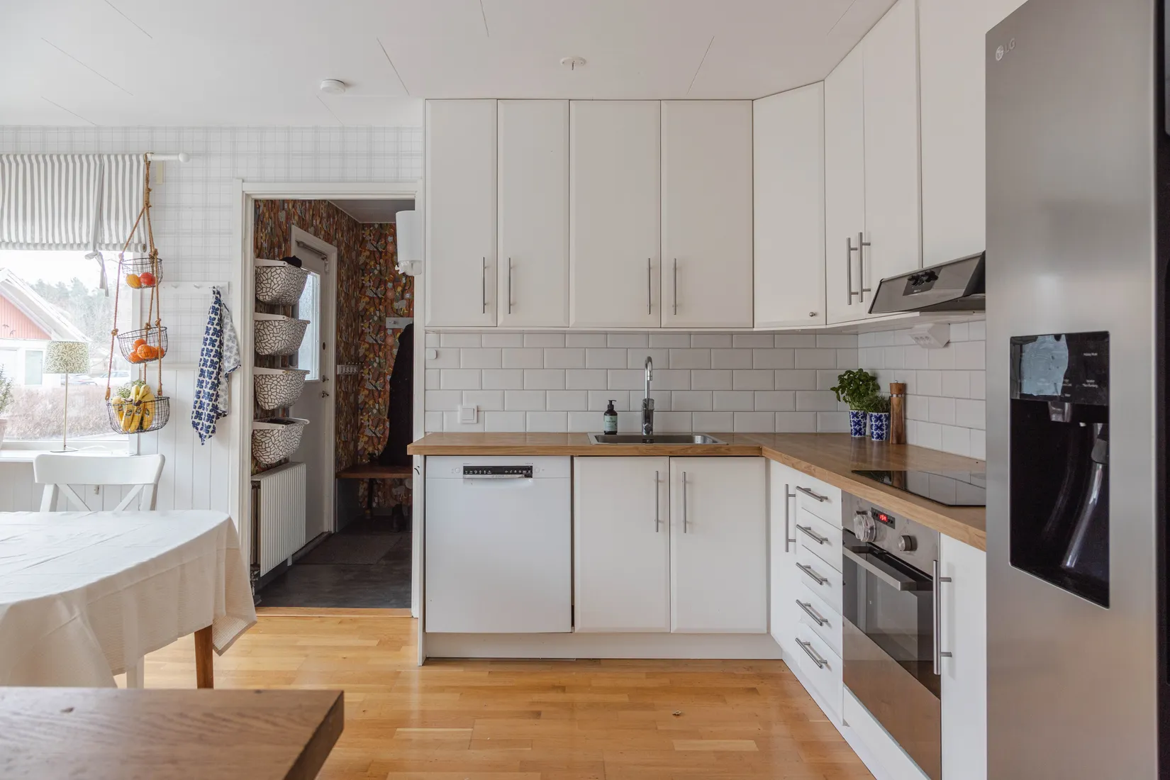 Radhus, Gästrikevägen 7, Önsta Gryta, Västerås