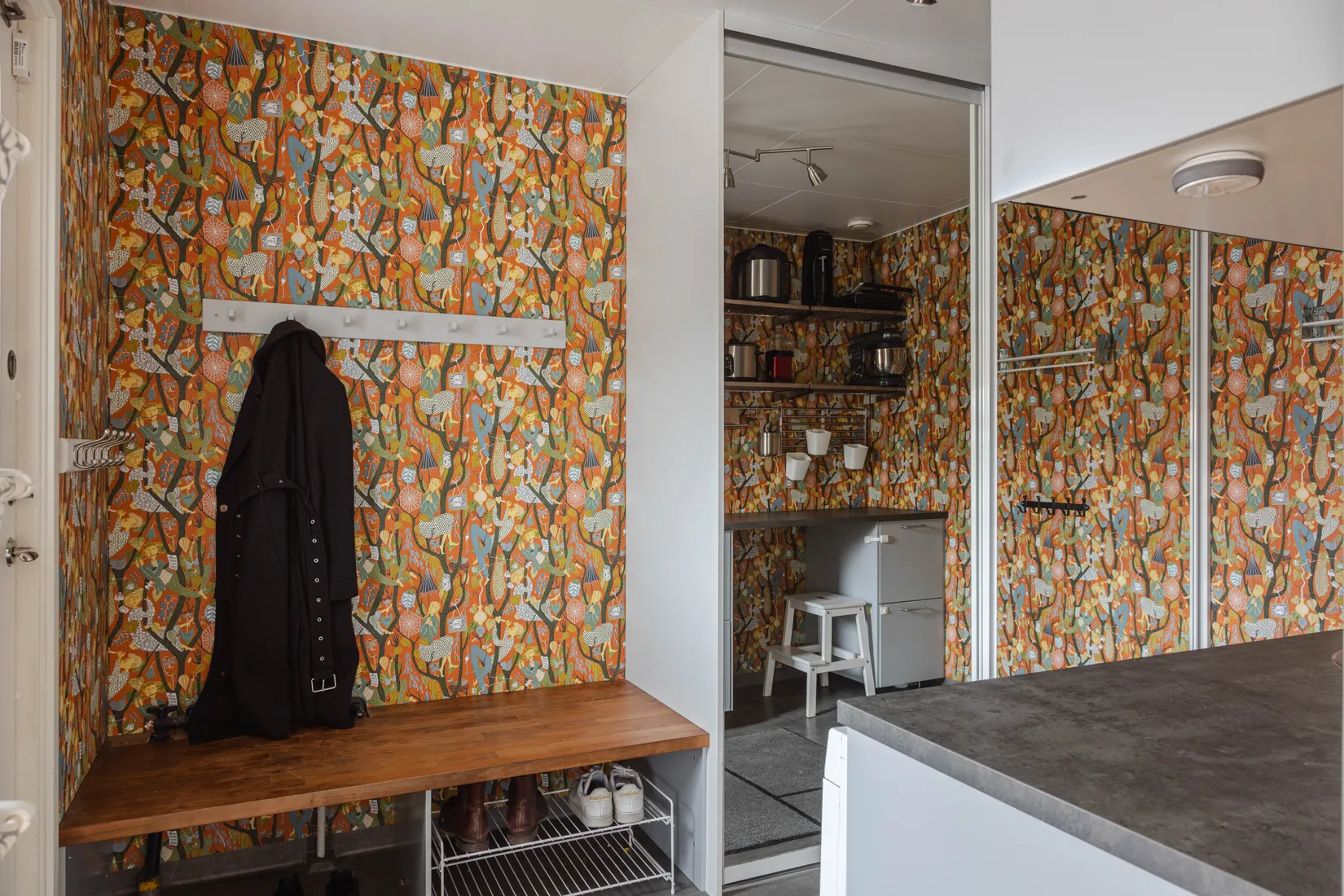 Radhus, Gästrikevägen 7, Önsta Gryta, Västerås