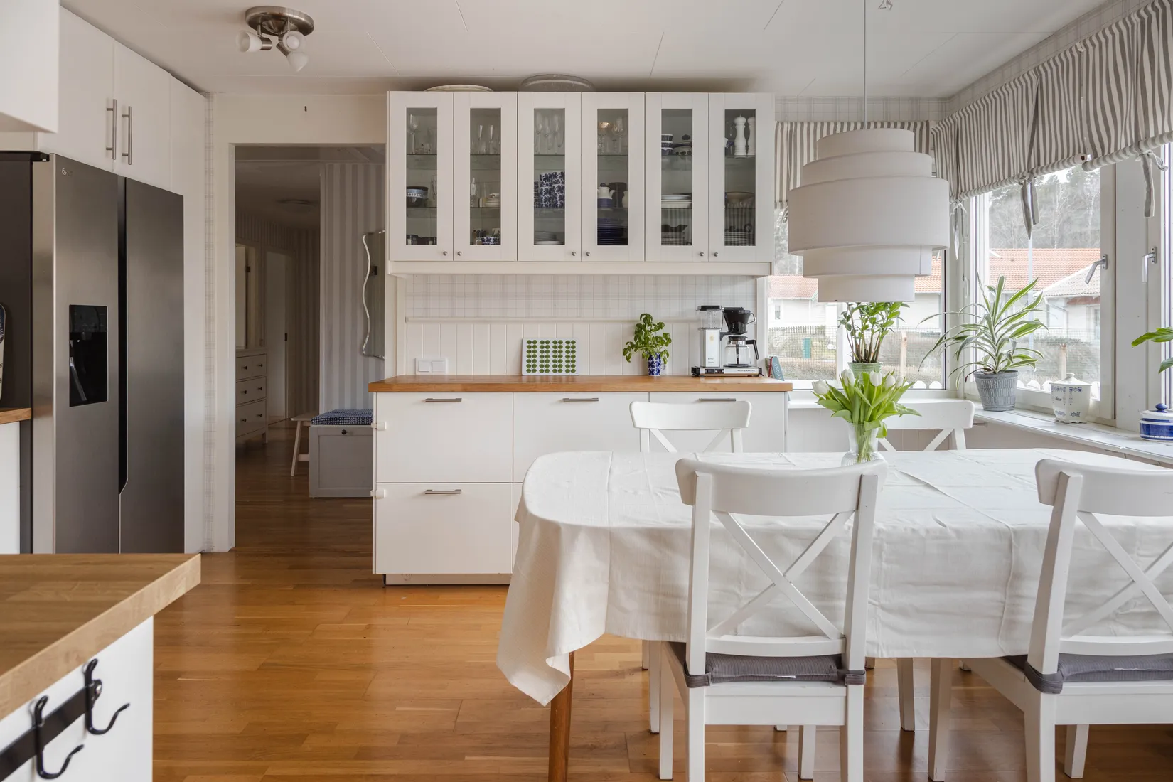 Radhus, Gästrikevägen 7, Önsta Gryta, Västerås