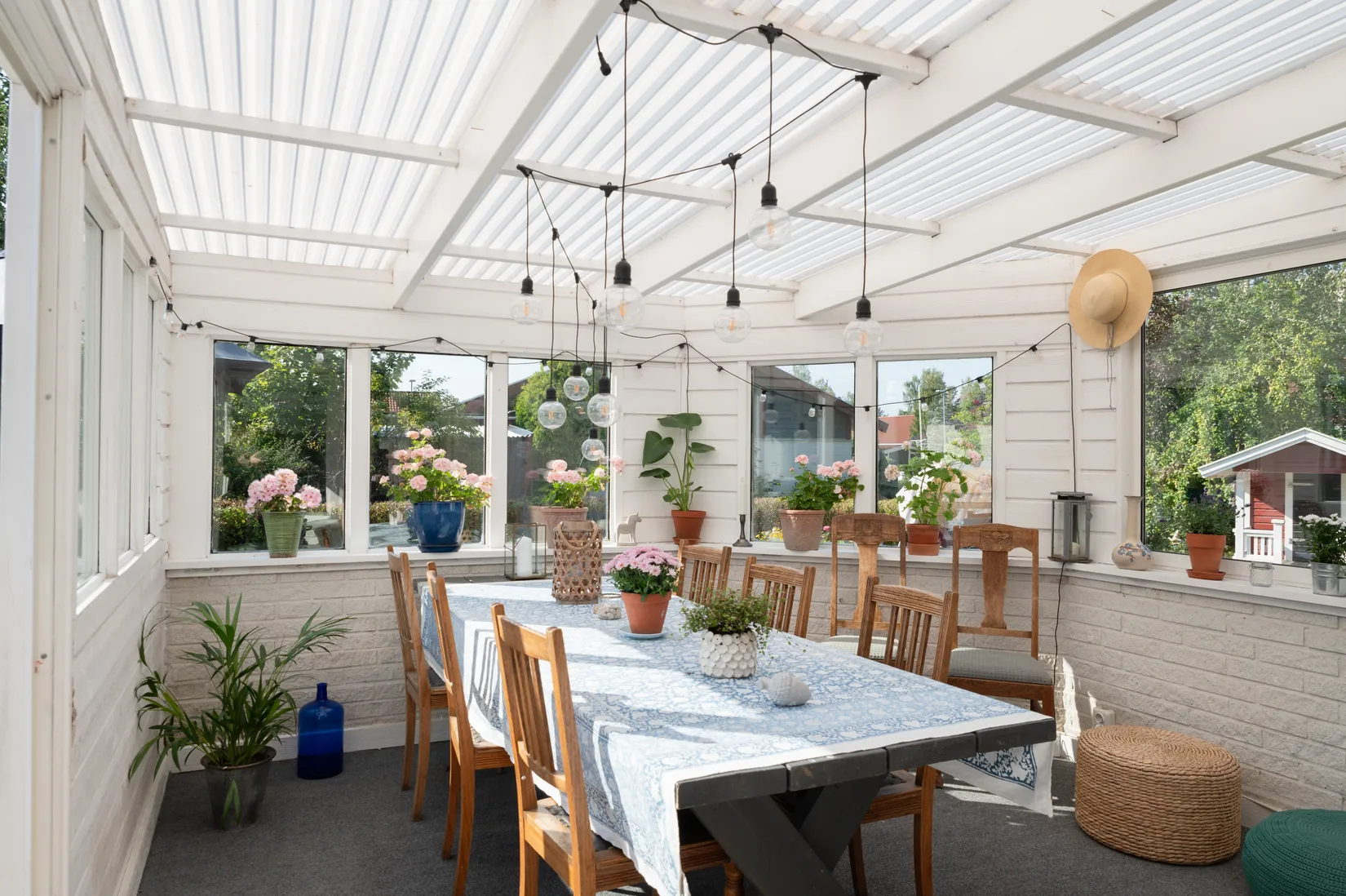 Radhus, Gästrikevägen 7, Önsta Gryta, Västerås