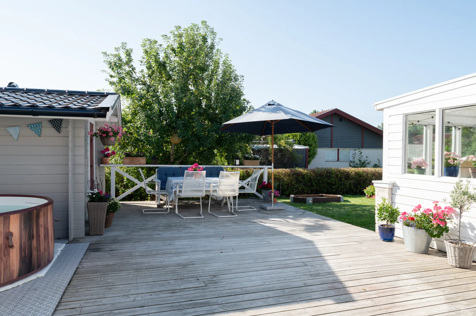 Radhus, Gästrikevägen 7, Önsta Gryta, Västerås