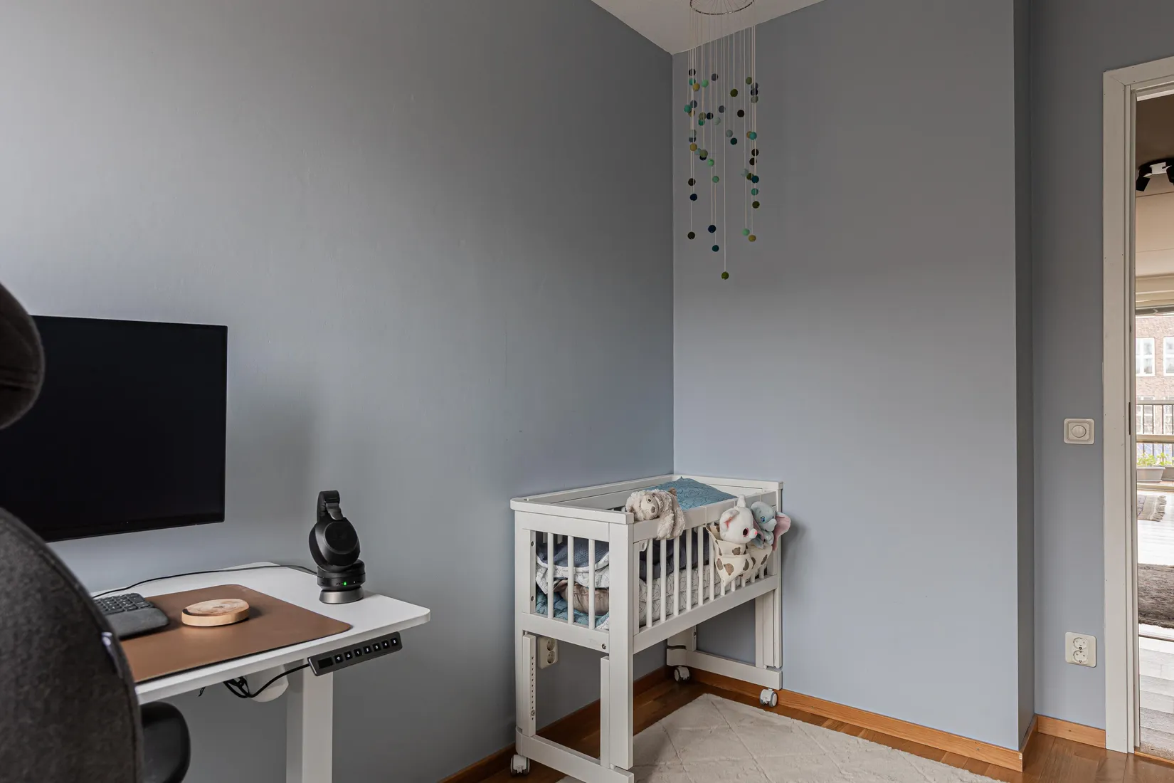 Bostadsrätt, Mimergatan 4, Östermalm, Västerås