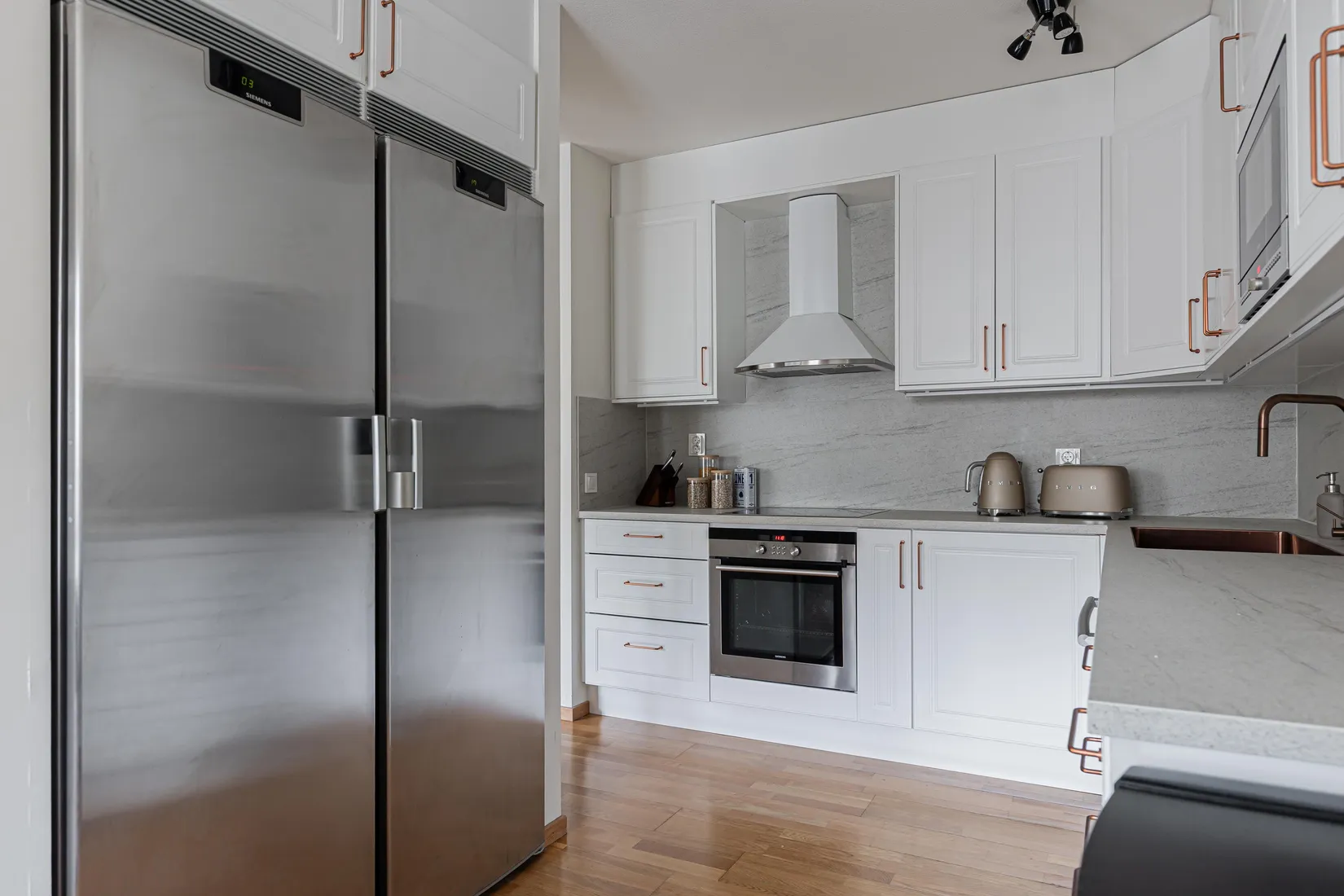 Bostadsrätt, Mimergatan 4, Östermalm, Västerås