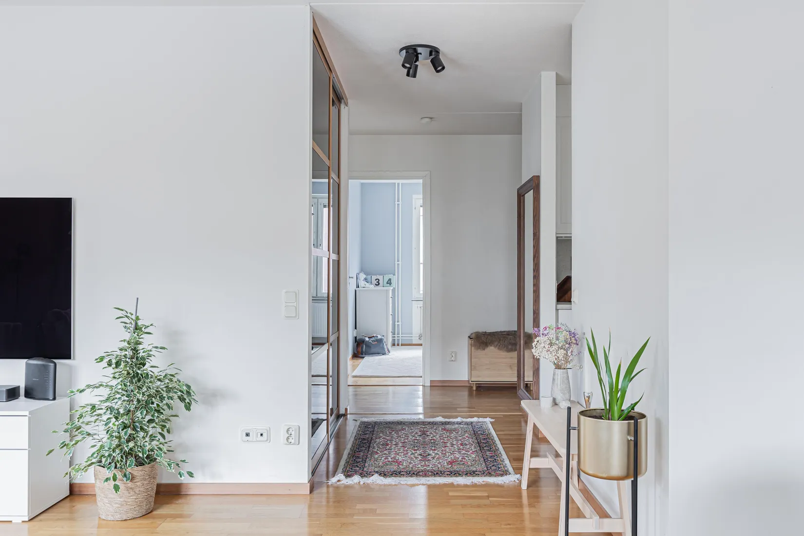 Bostadsrätt, Mimergatan 4, Östermalm, Västerås