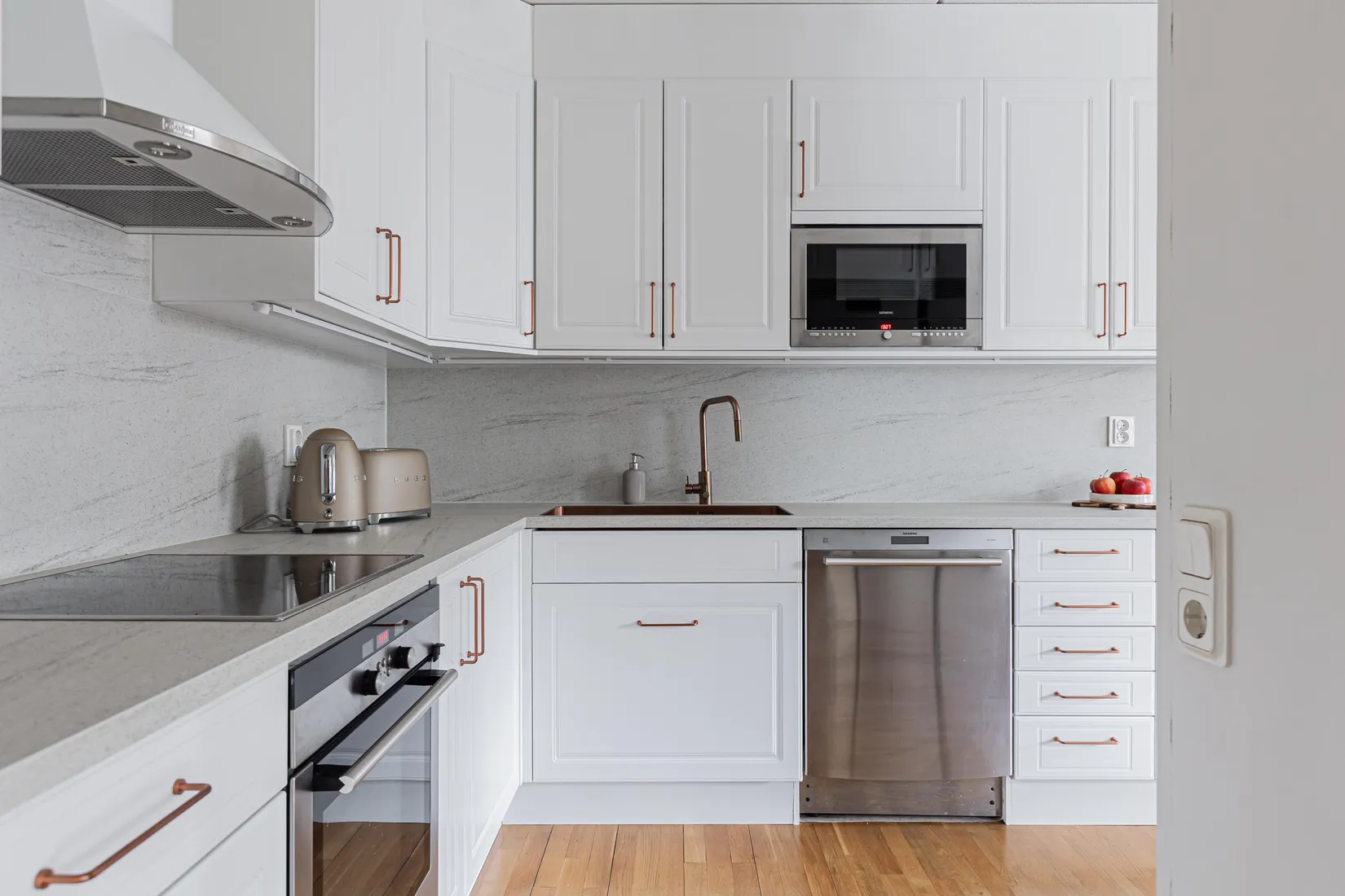 Bostadsrätt, Mimergatan 4, Östermalm, Västerås