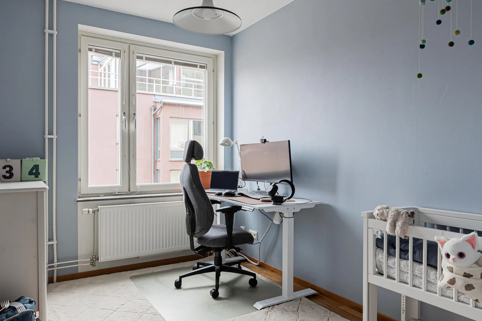 Bostadsrätt, Mimergatan 4, Östermalm, Västerås