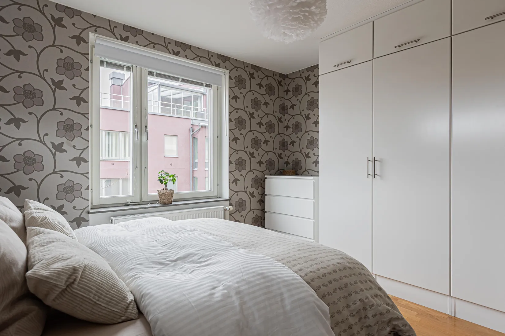 Bostadsrätt, Mimergatan 4, Östermalm, Västerås