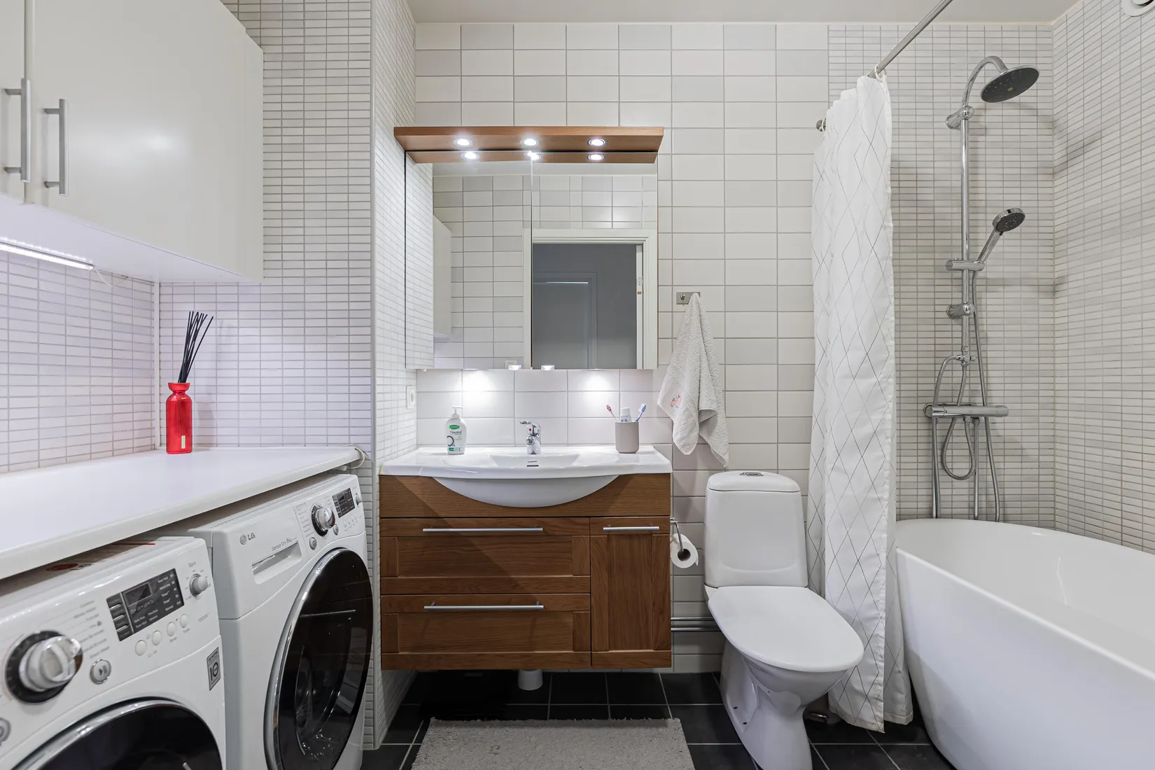 Bostadsrätt, Mimergatan 4, Östermalm, Västerås