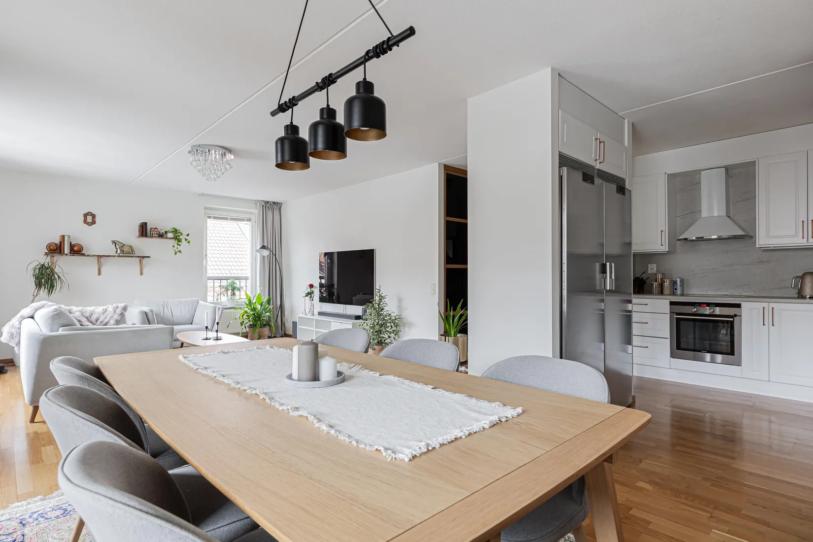 Bostadsrätt, Mimergatan 4, Östermalm, Västerås